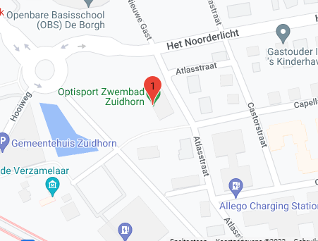 Optisport Zuidhorn