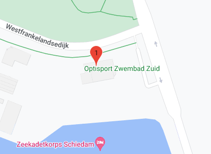 Optisport Schiedam