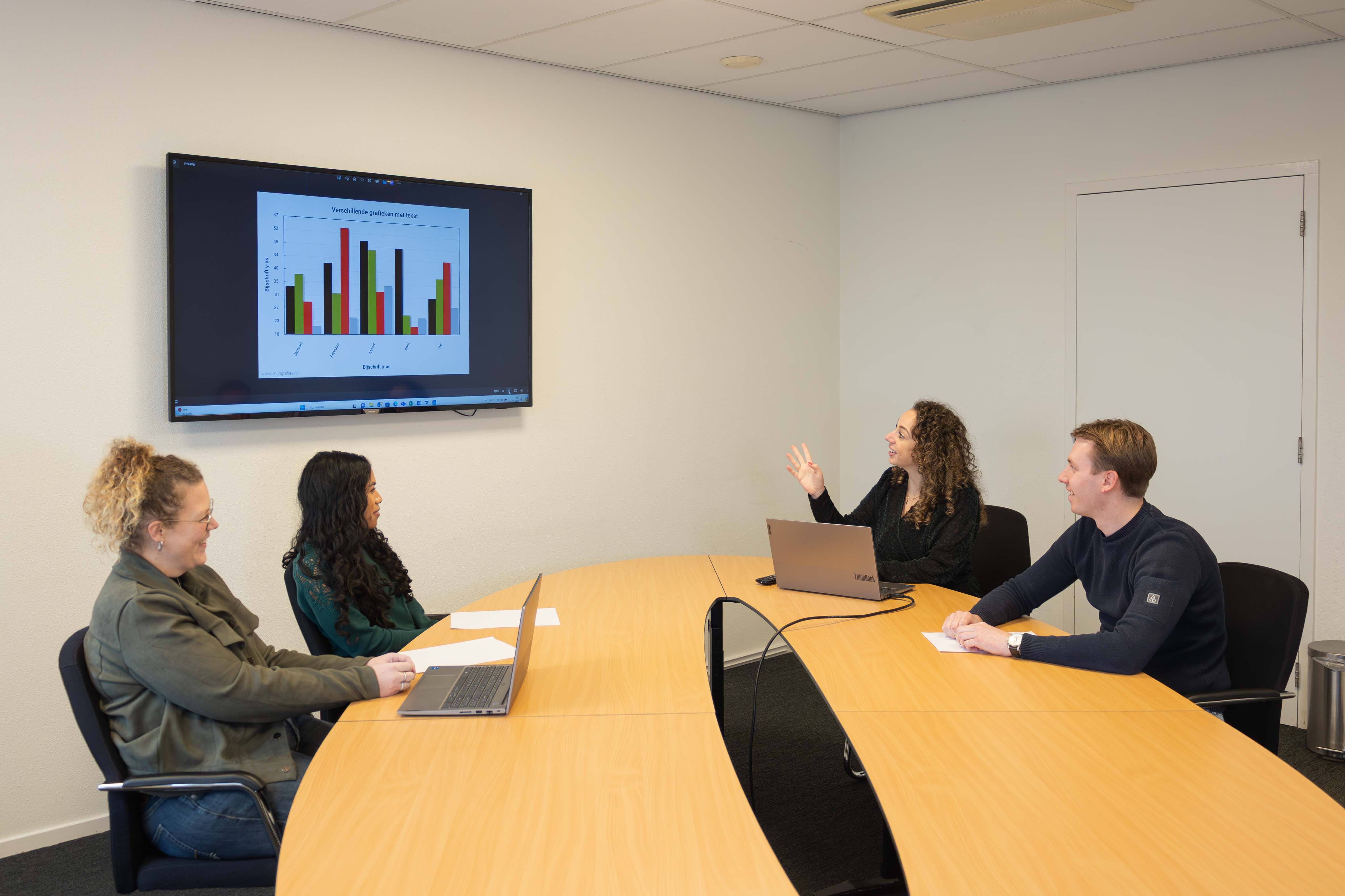 Senior Business Development & Tender Manager - Tilburg