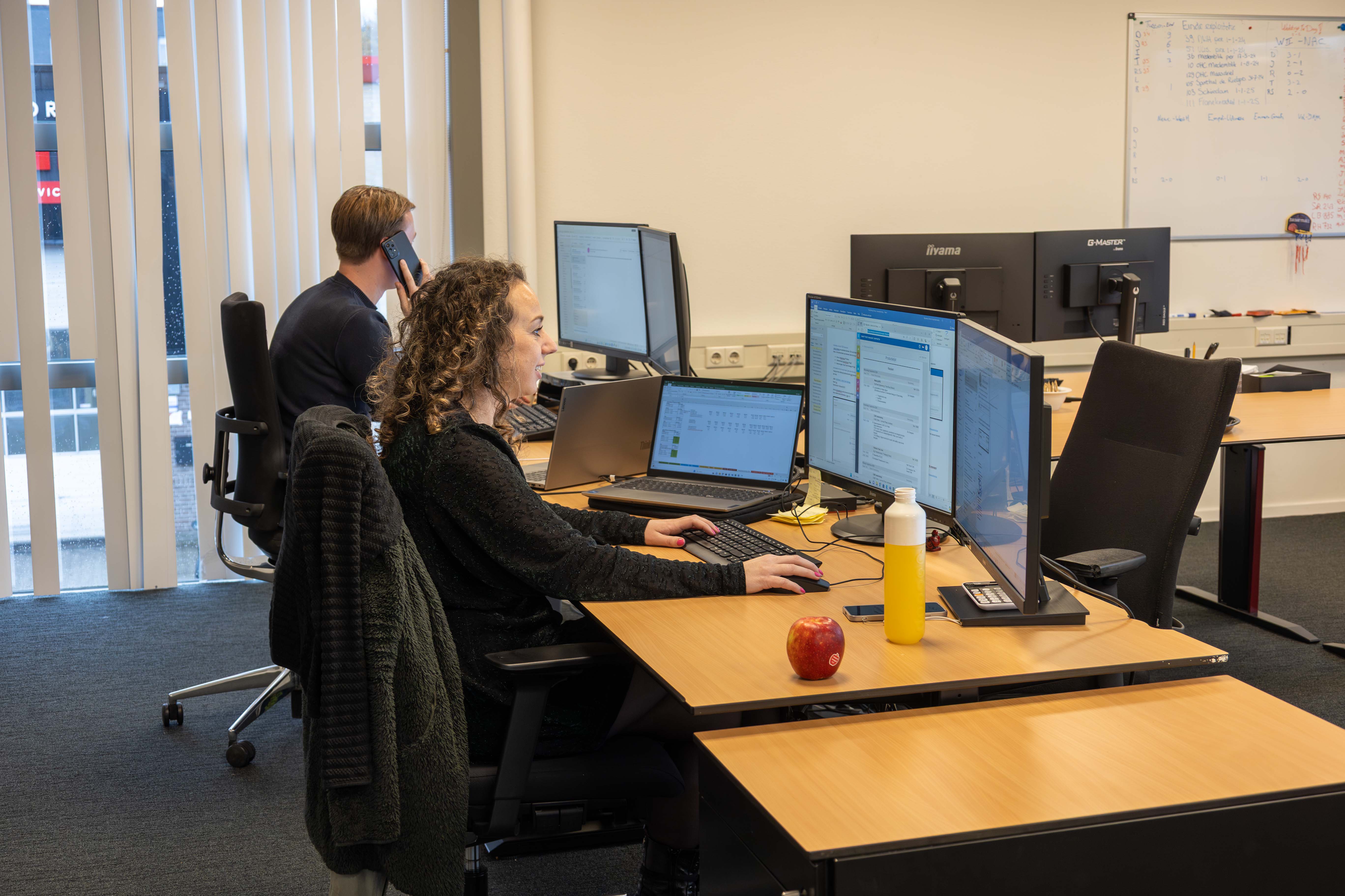 Financial Controller - Tilburg
