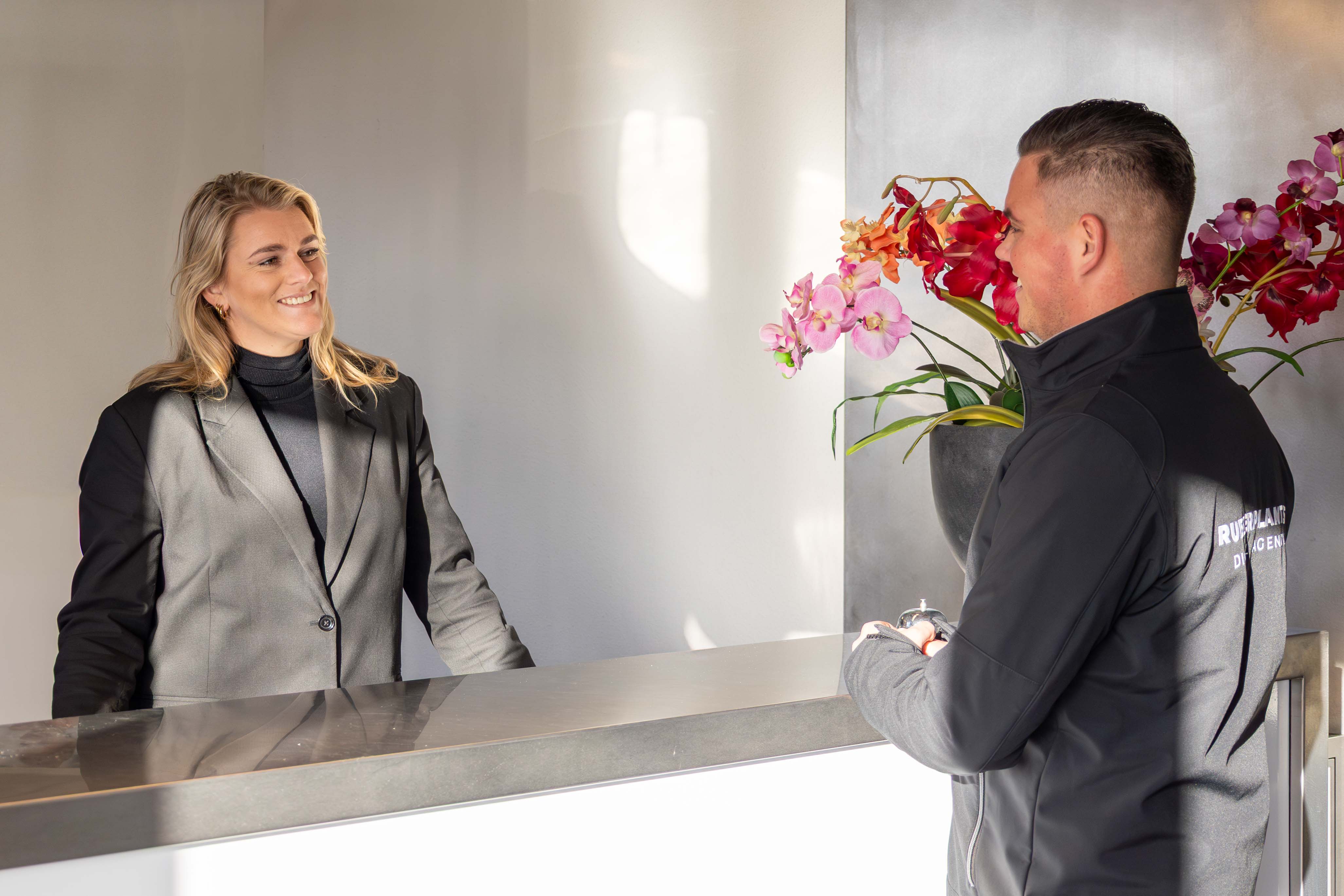 Teamleider / Coördinator Secretariaat - Tilburg