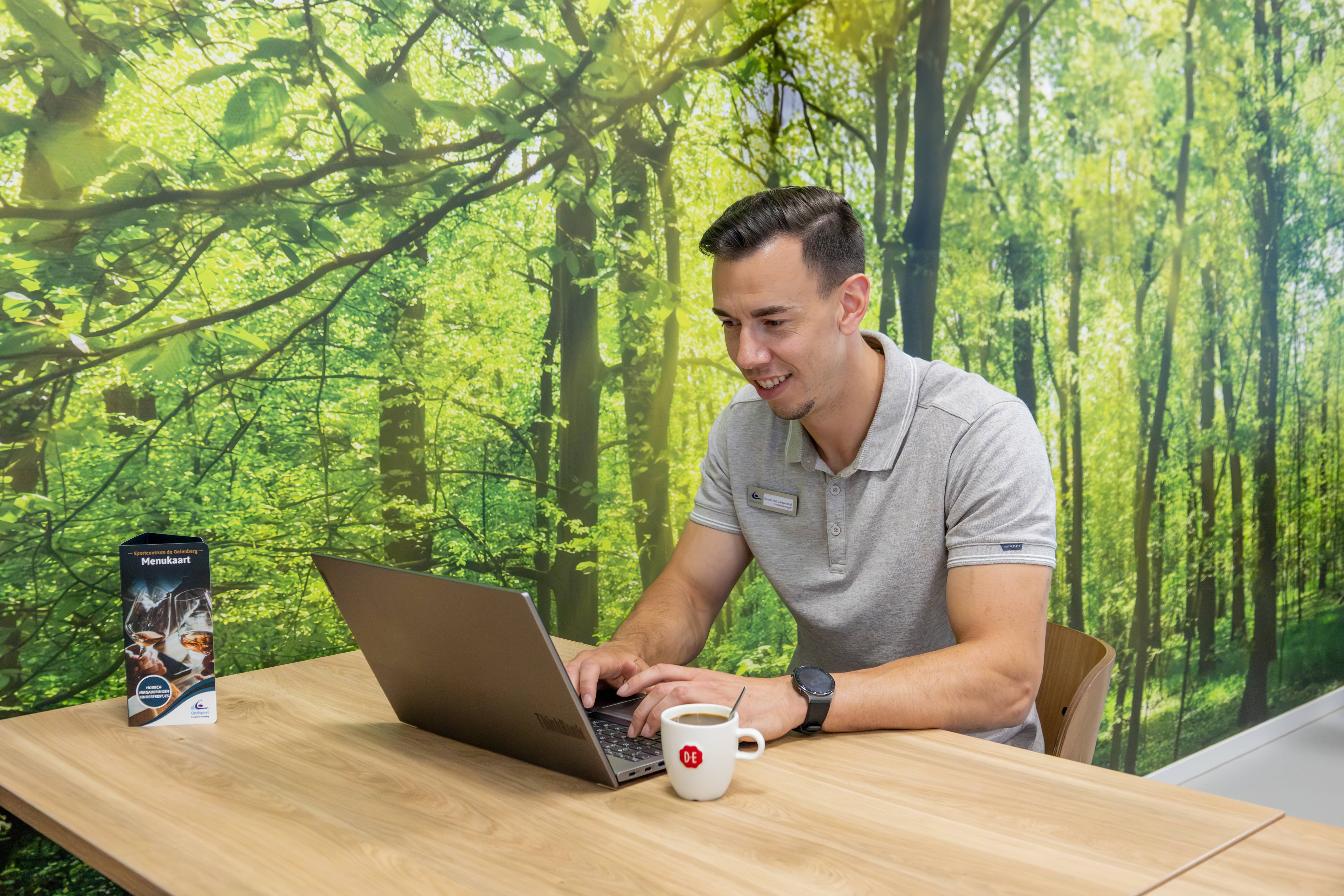 Commercieel Medewerker - Houten/De Bilt