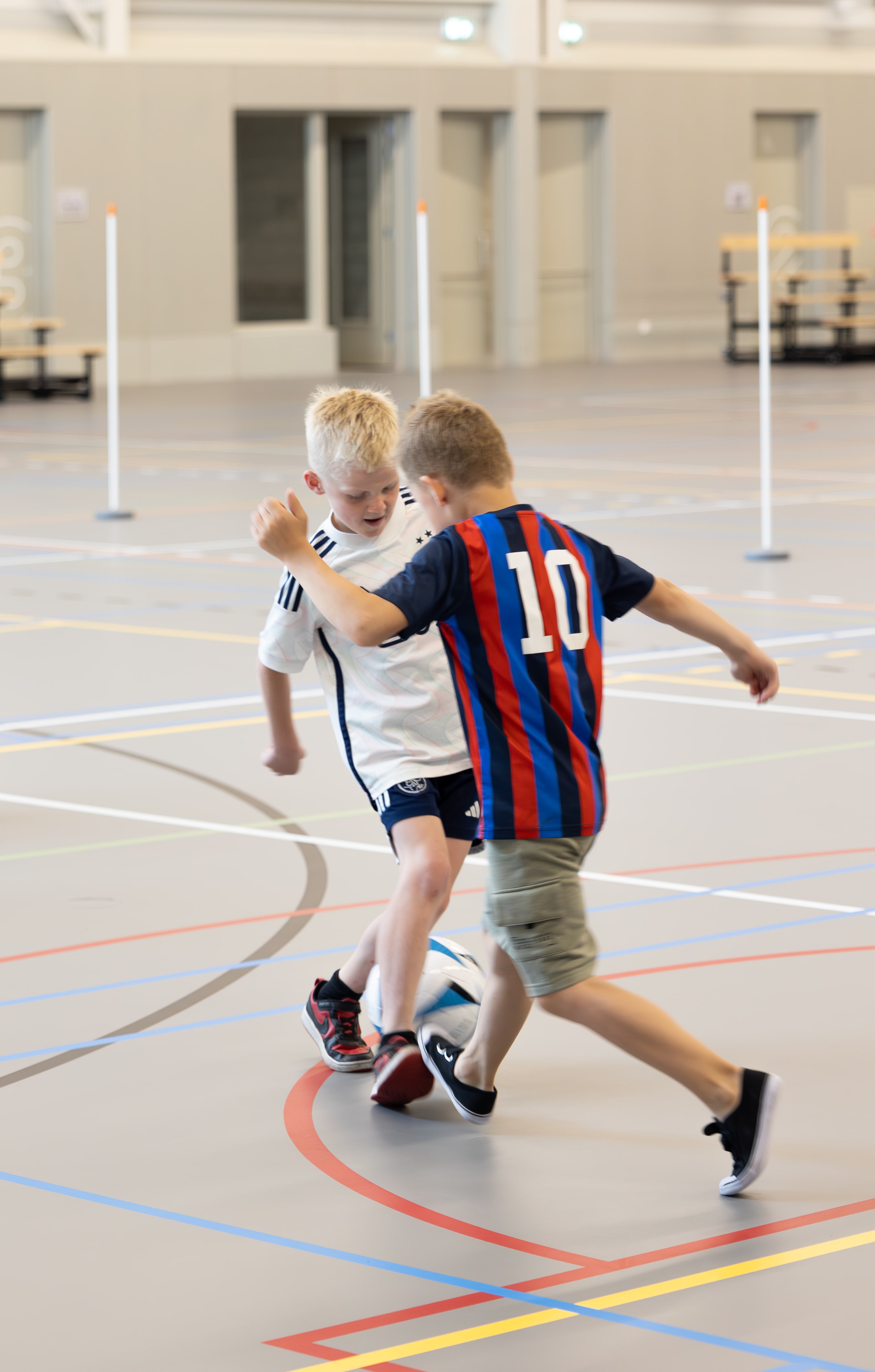 Sporthal