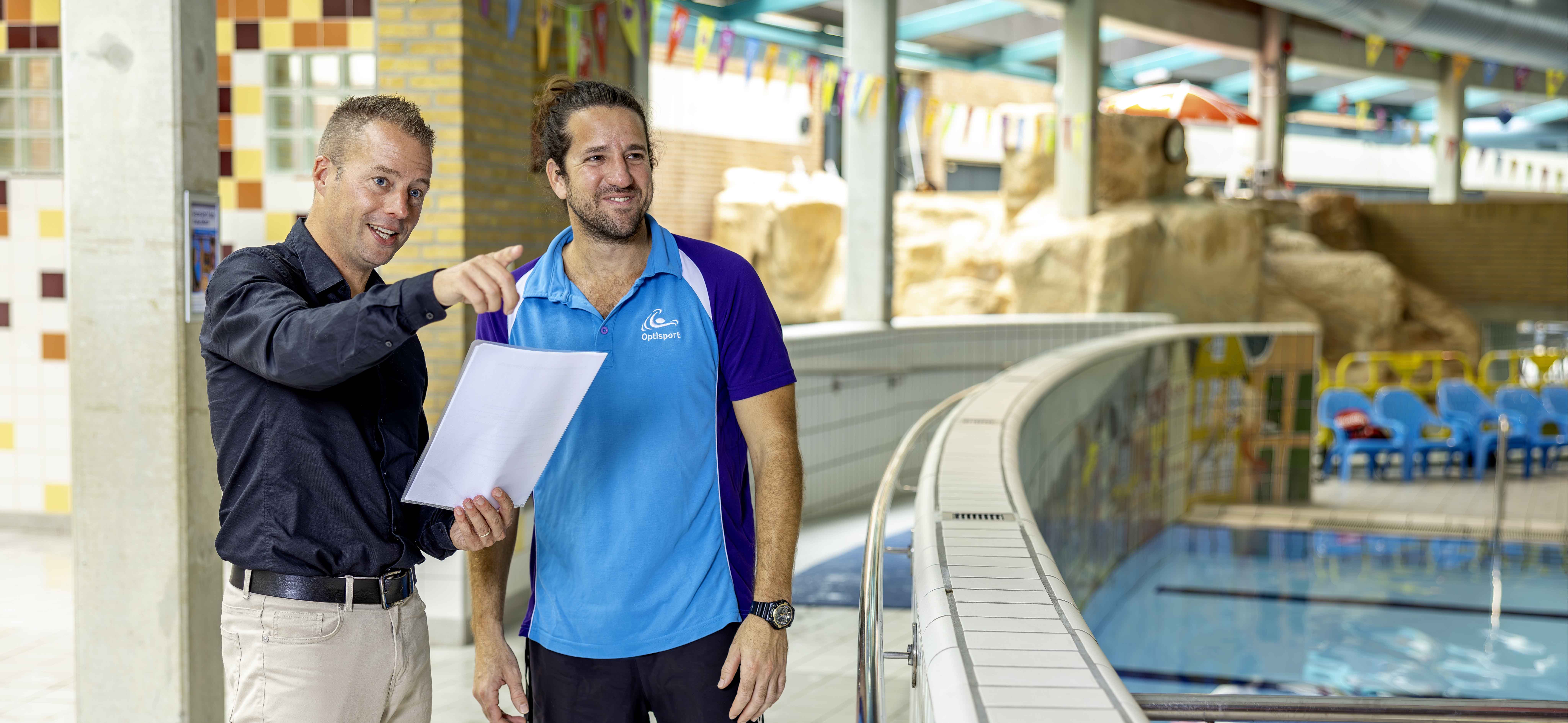 Teamleider Facilitair - Barneveld