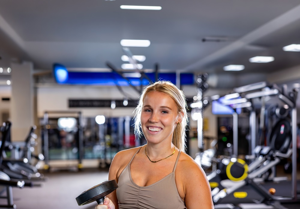 Vrij Fitness Warnsveld