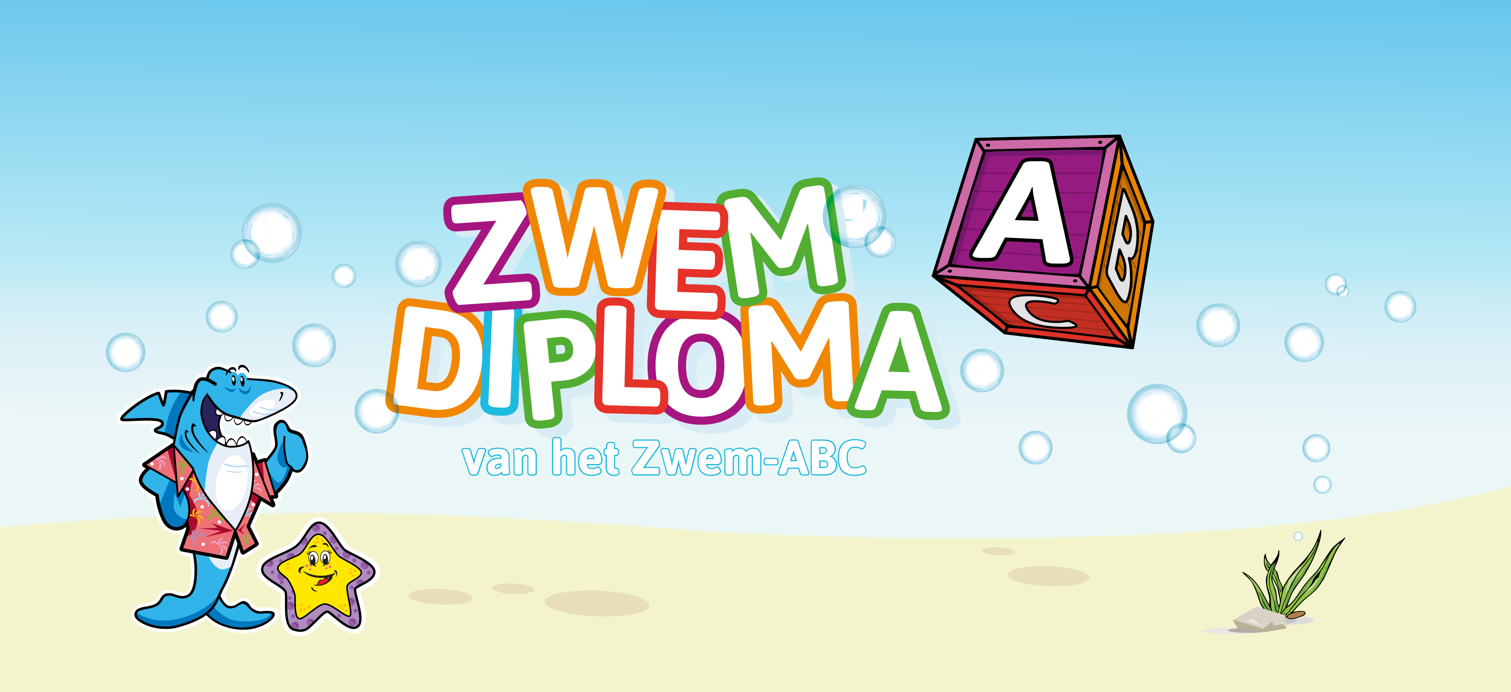 Zwemdiploma