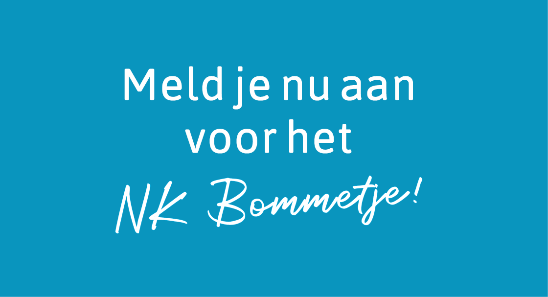 NK Bommetje 2023