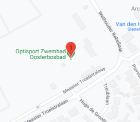 Optisport Oosterbosbad Barneveld