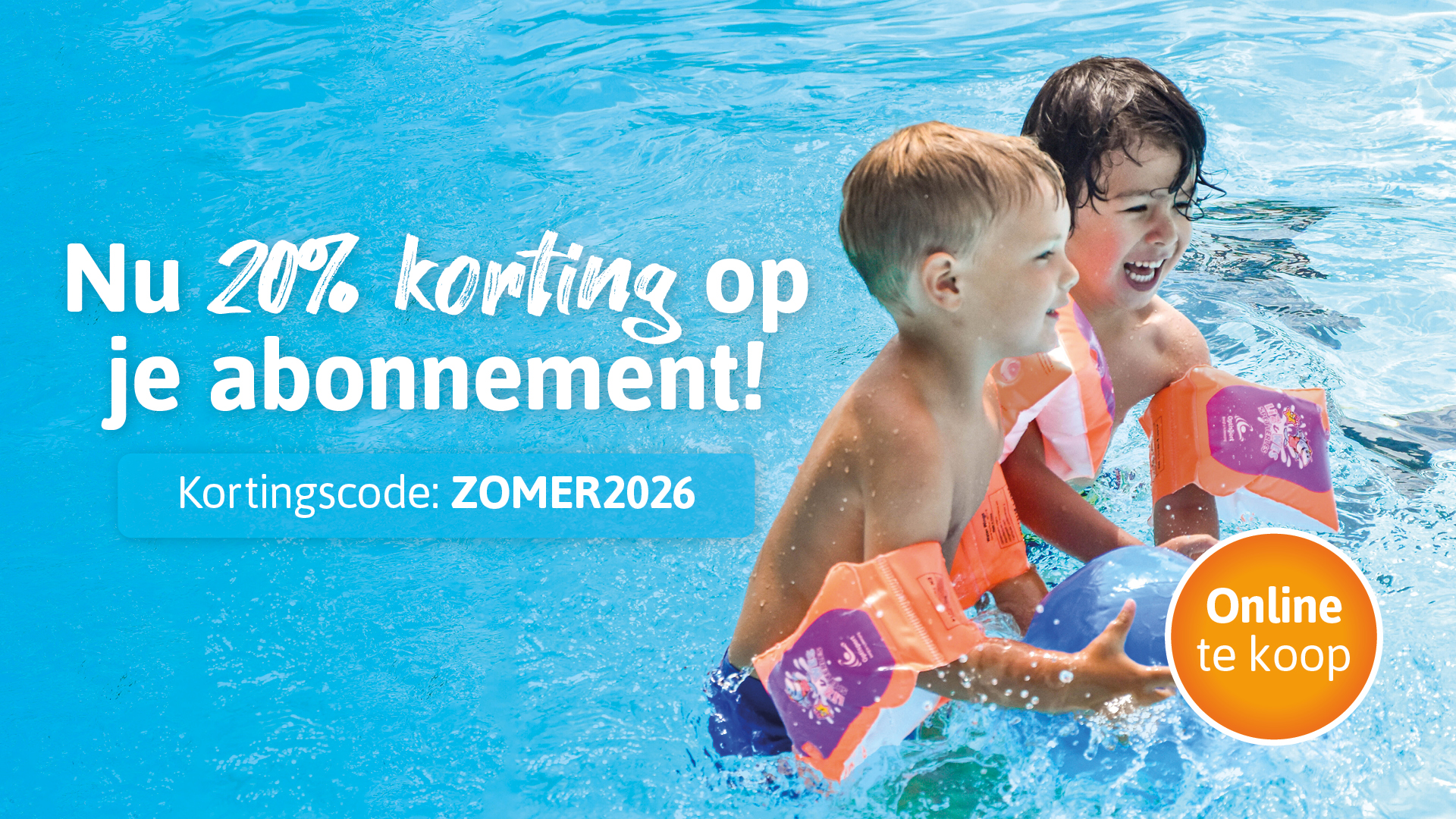 buitenbad korting