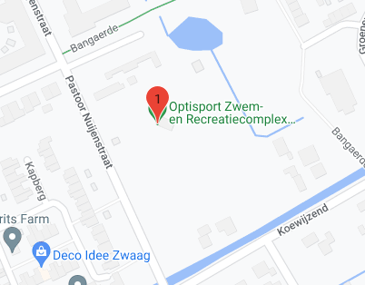 Optisport Zwaag