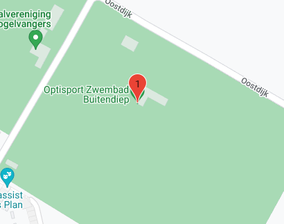 Optisport Willemstad