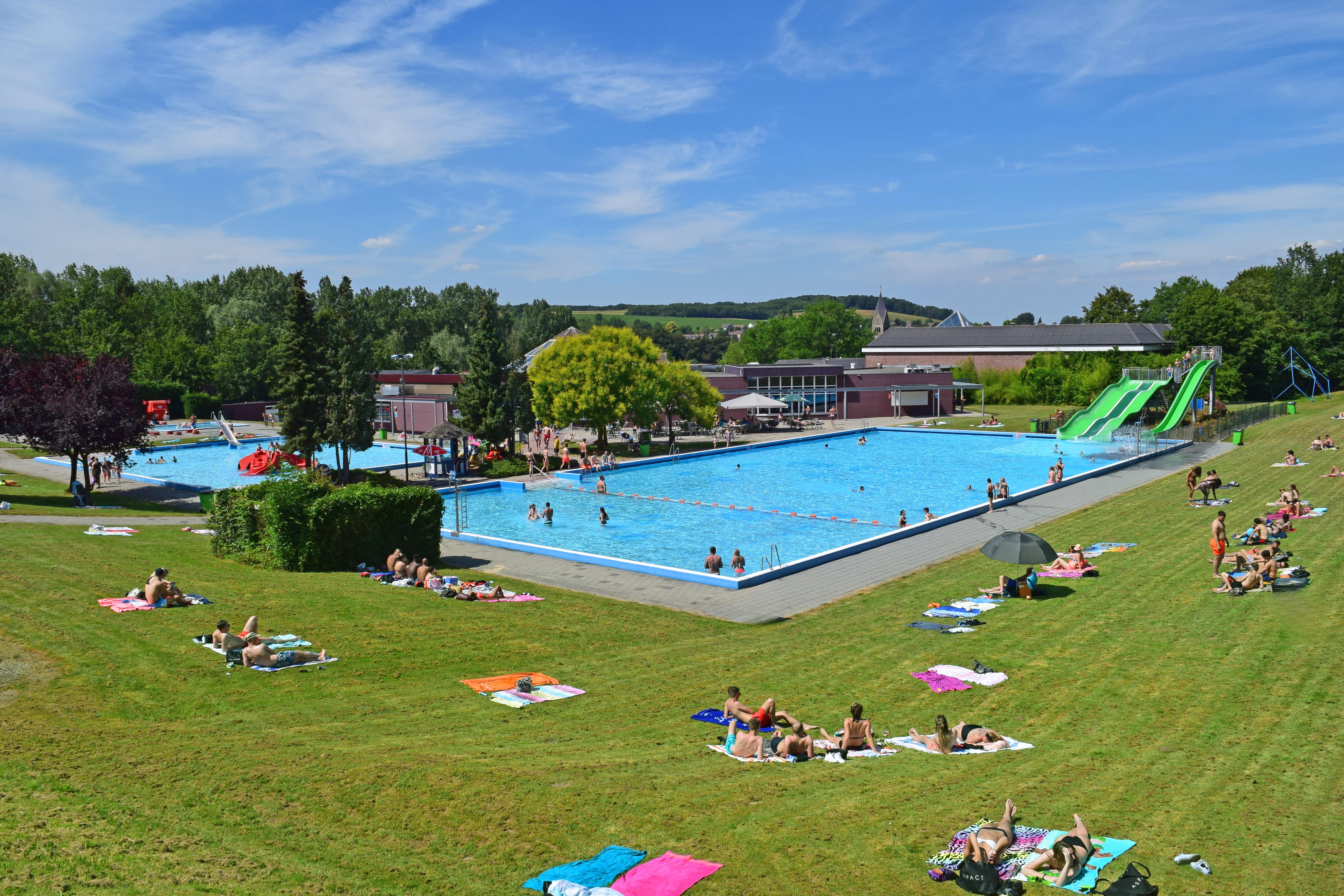 buitenterrein