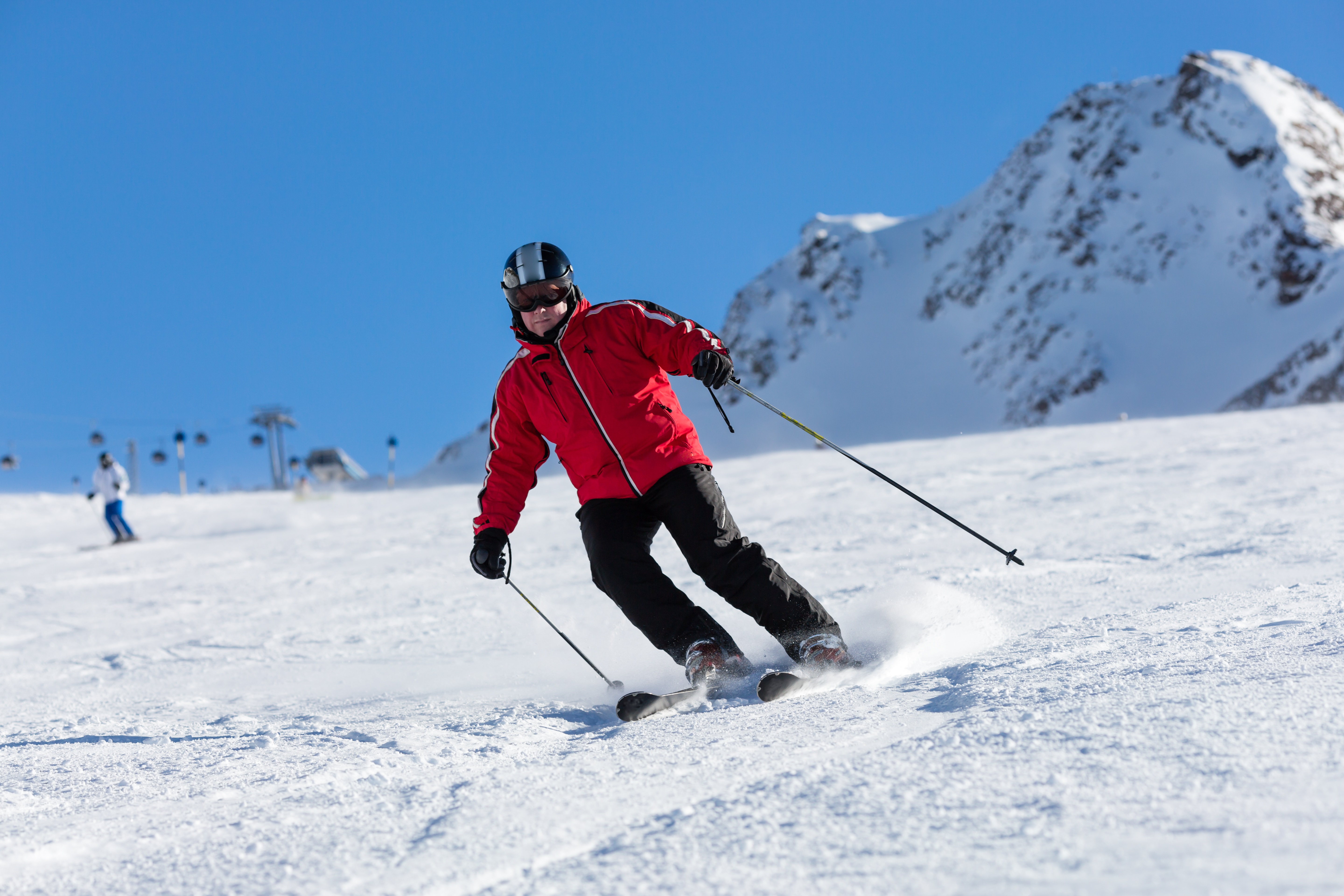 Wintersport