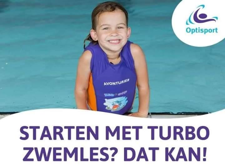 Doe mee met onze 7 maanden turbo!