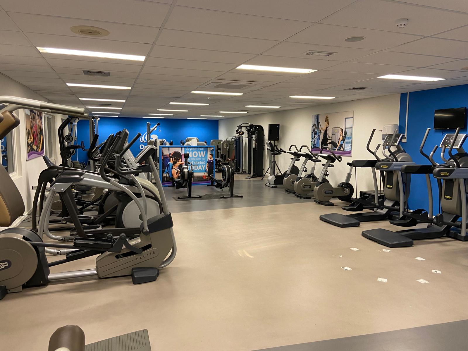fitness