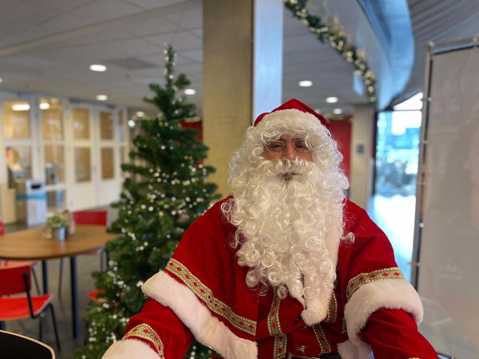 kerstman