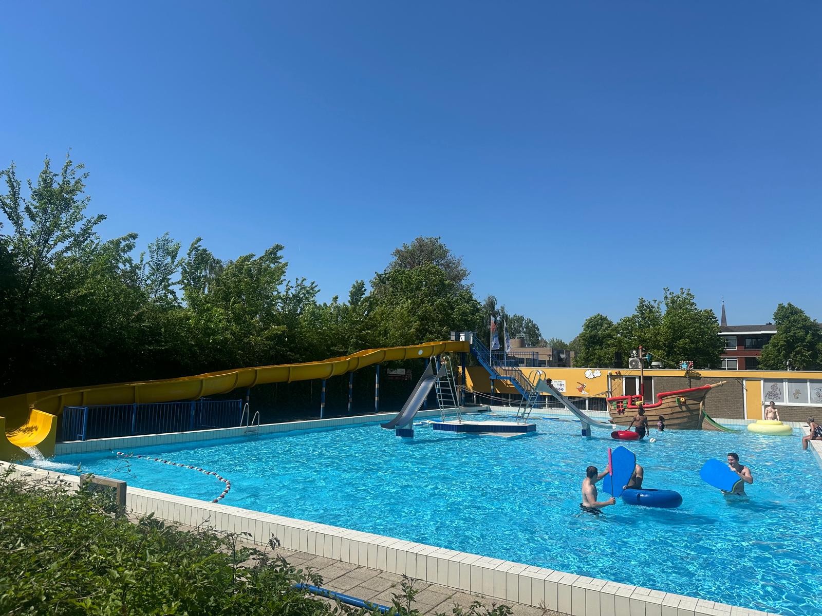 wijzend