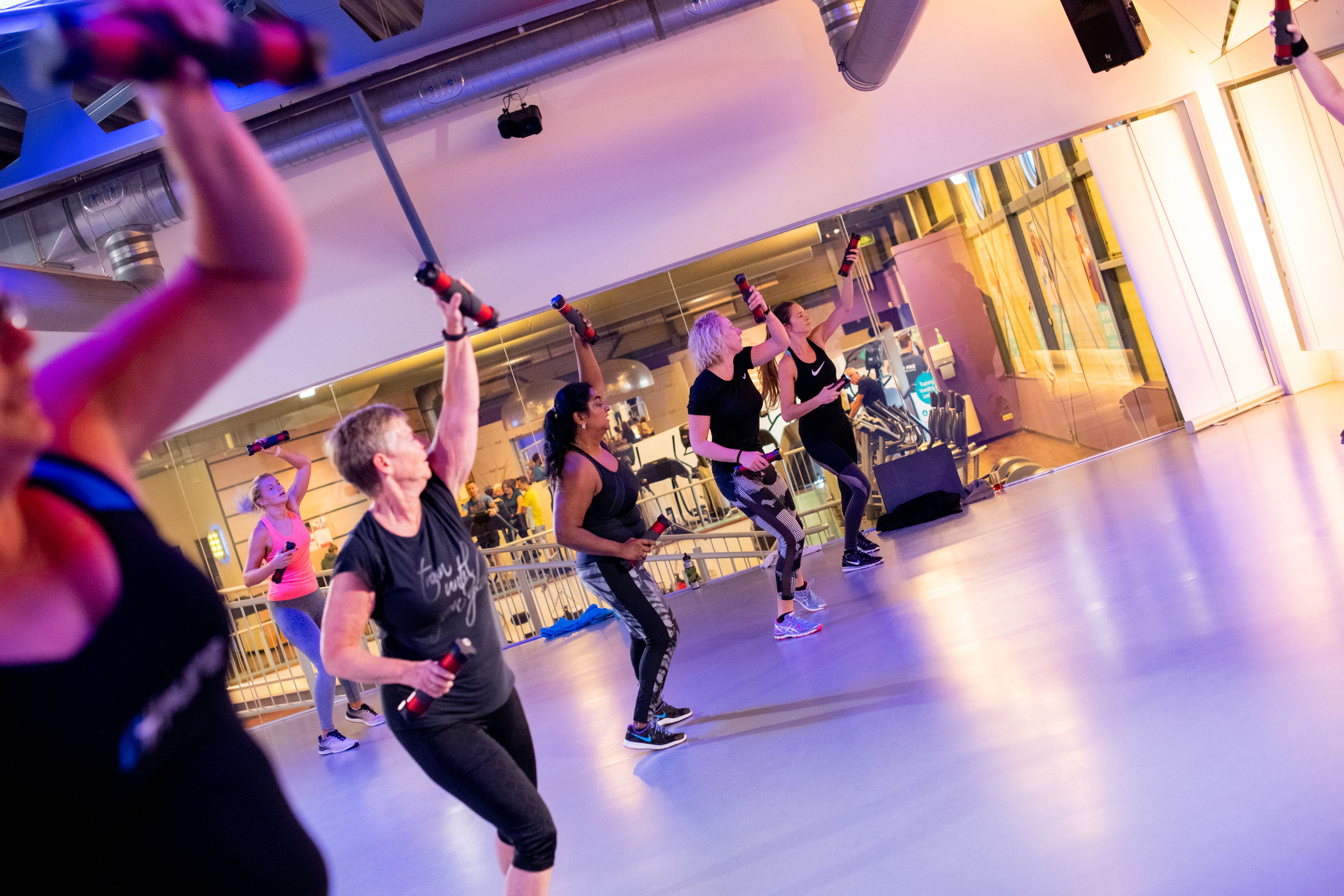 HealthClub