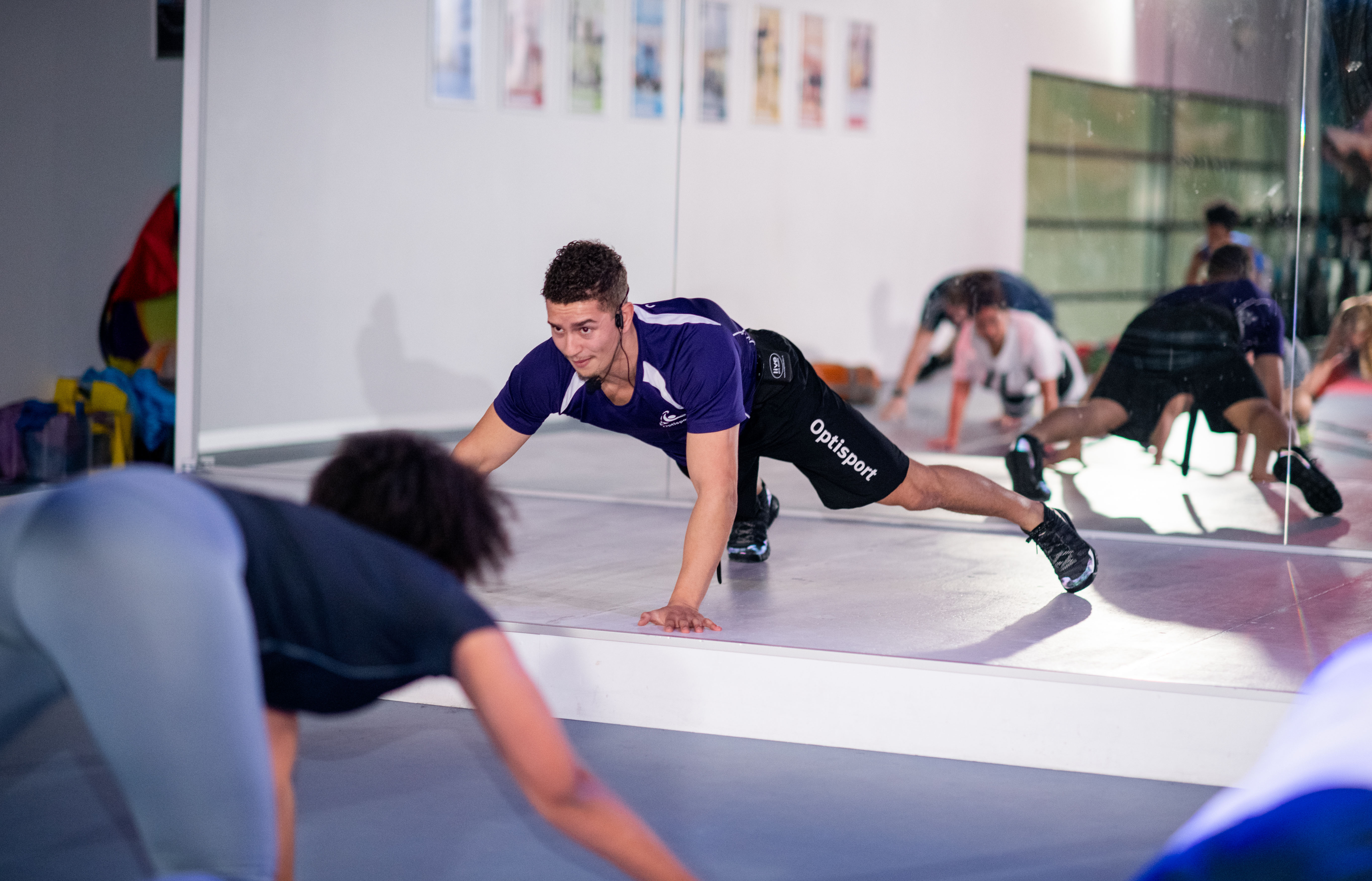 HealthClub