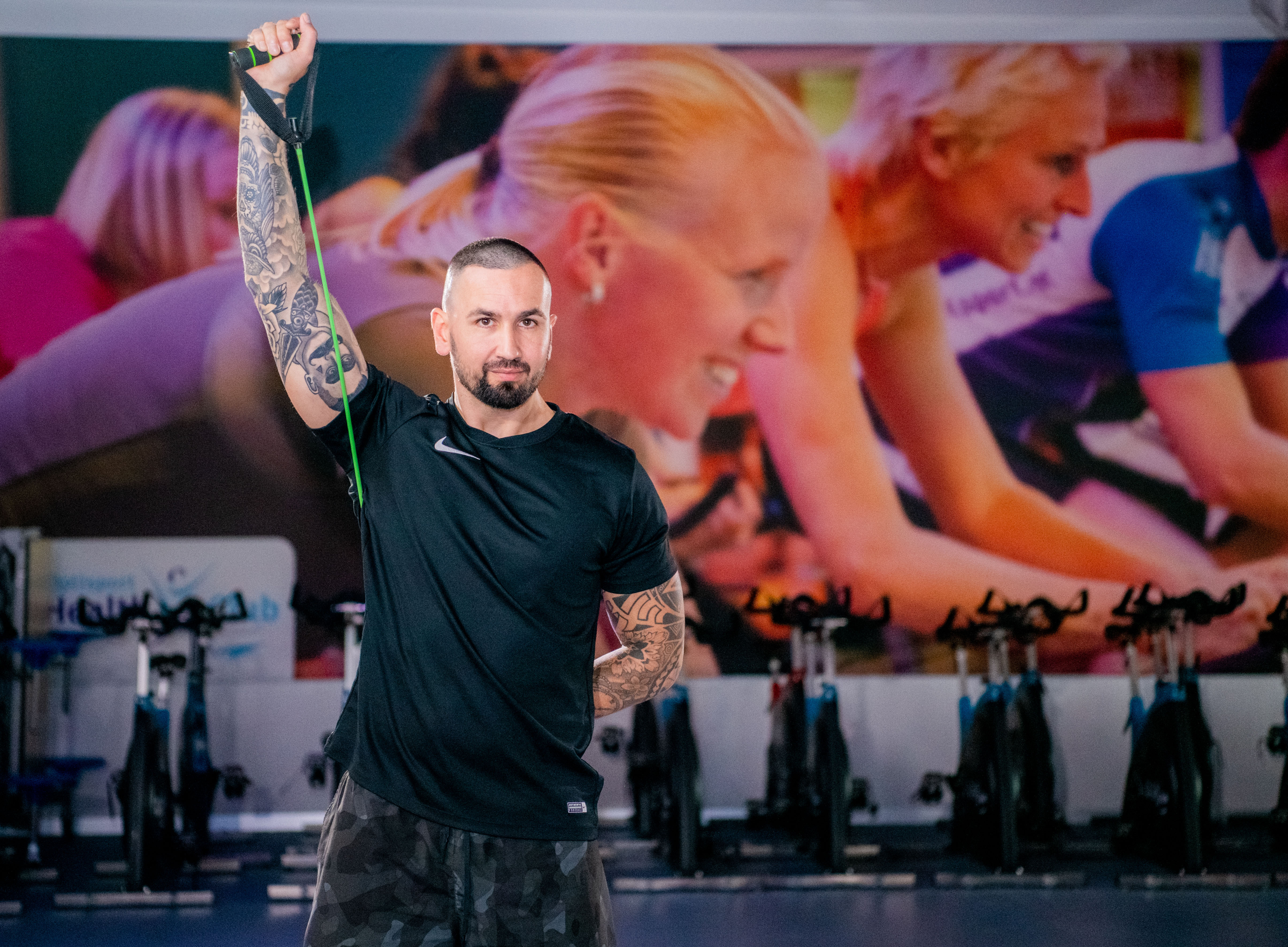 ClubFit