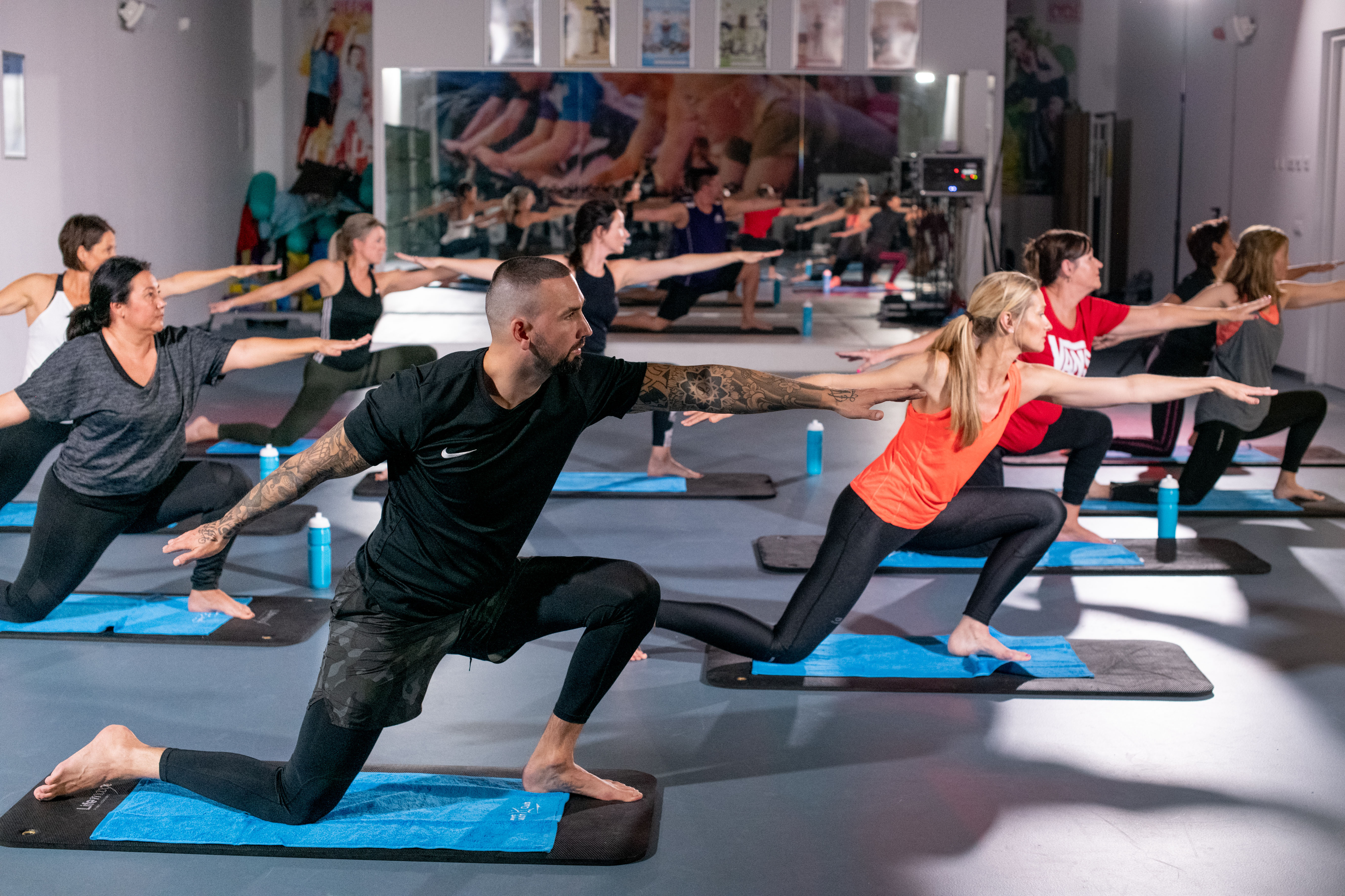 Yoga