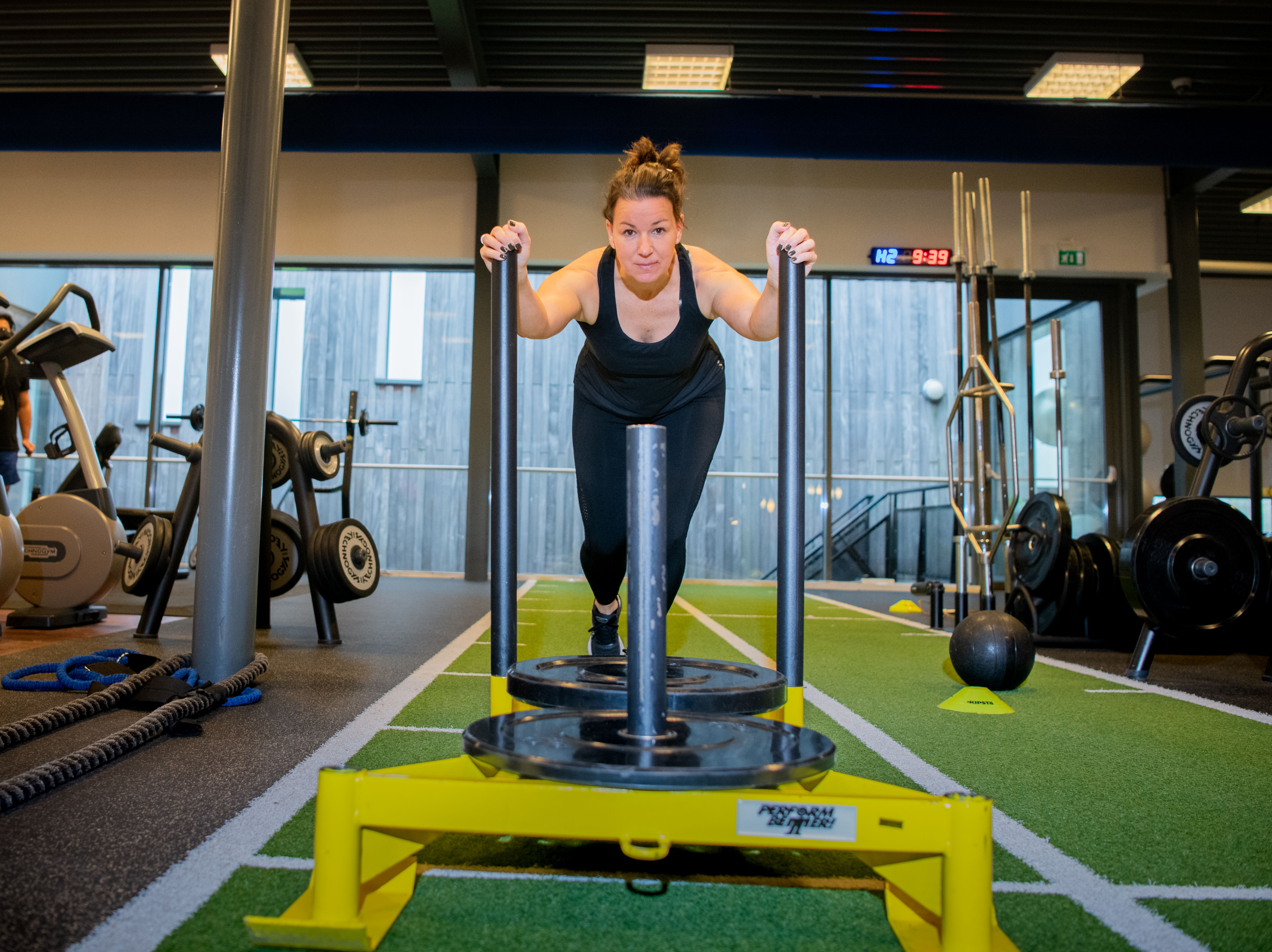 HealthClub