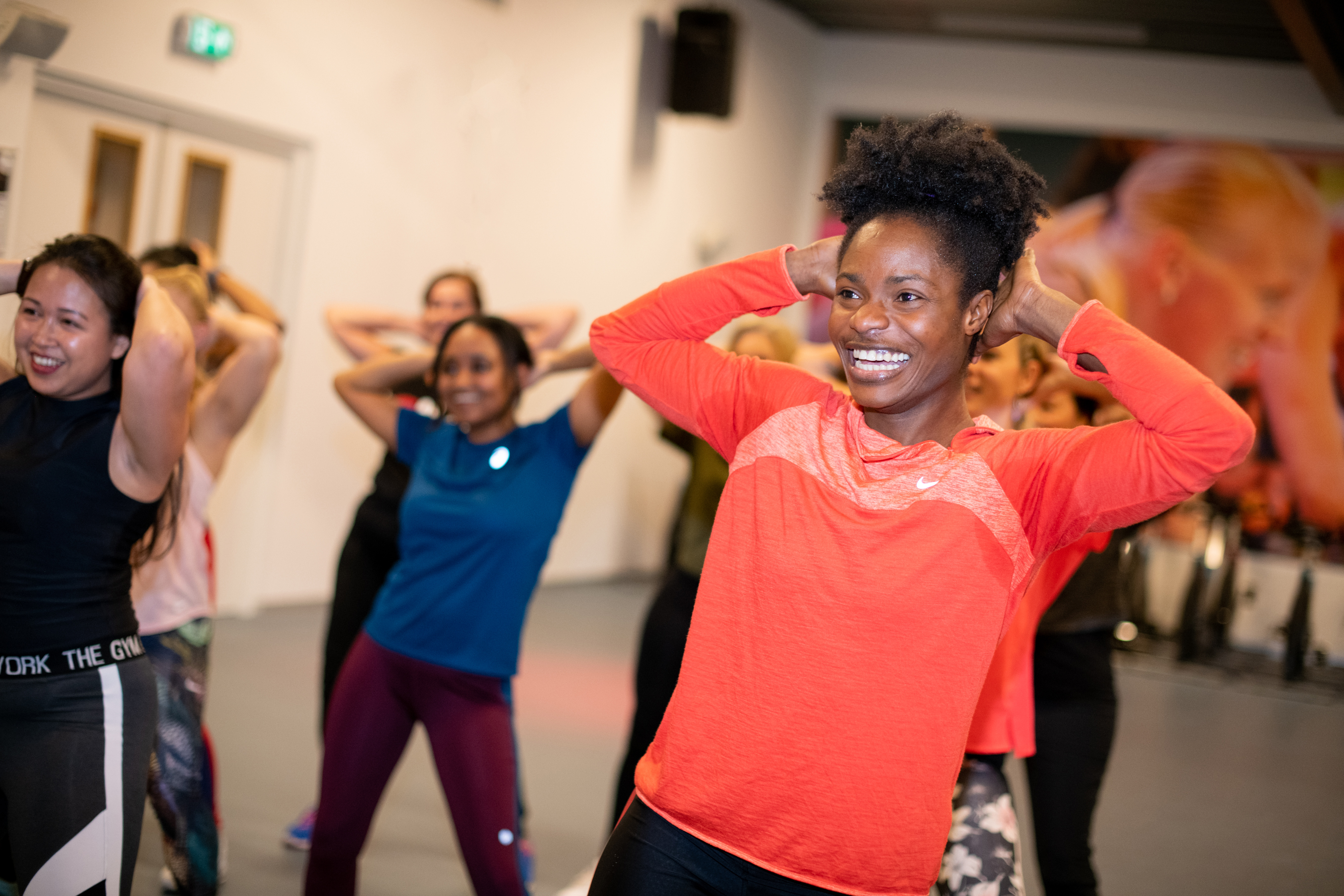 Zumba