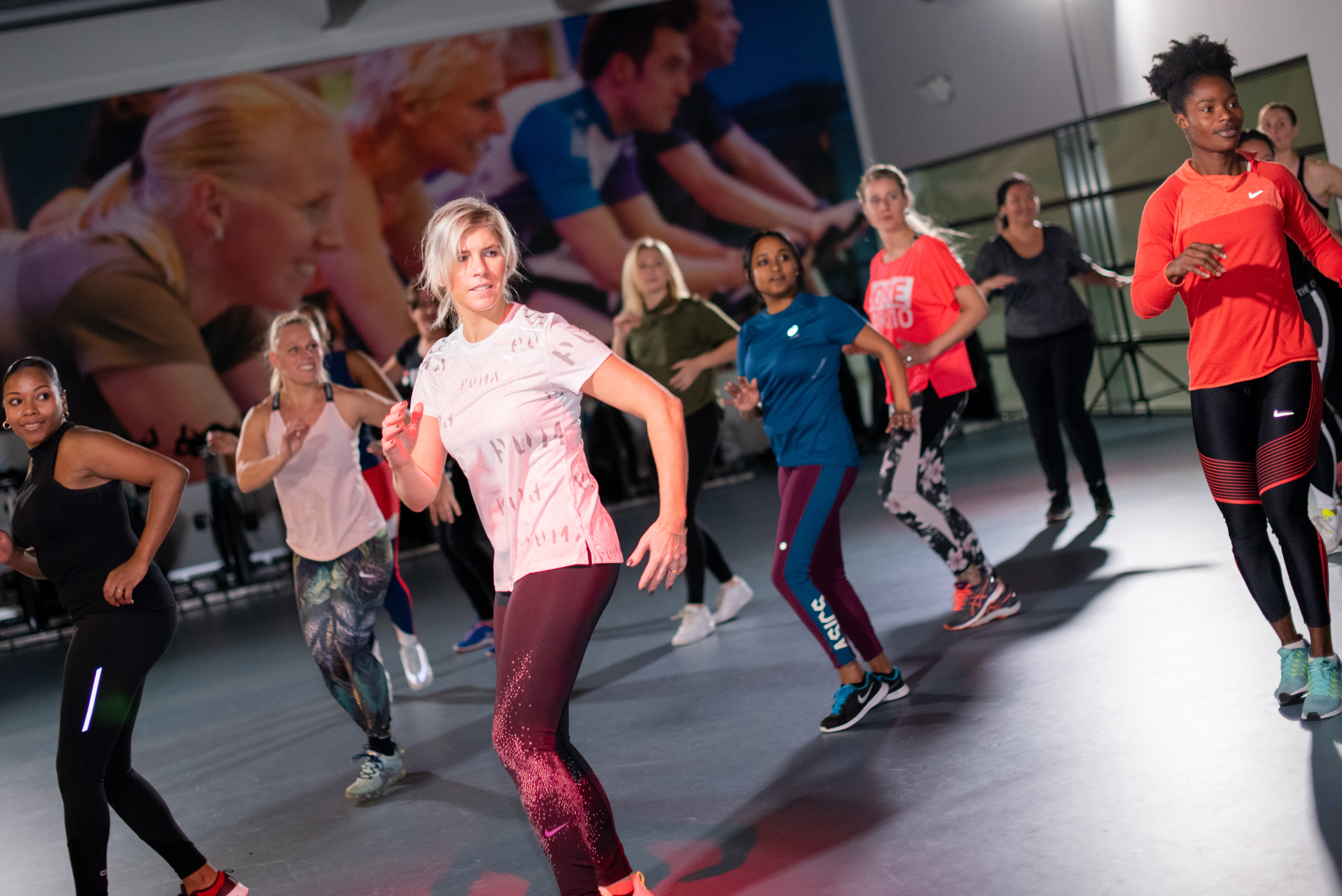 HealthClub