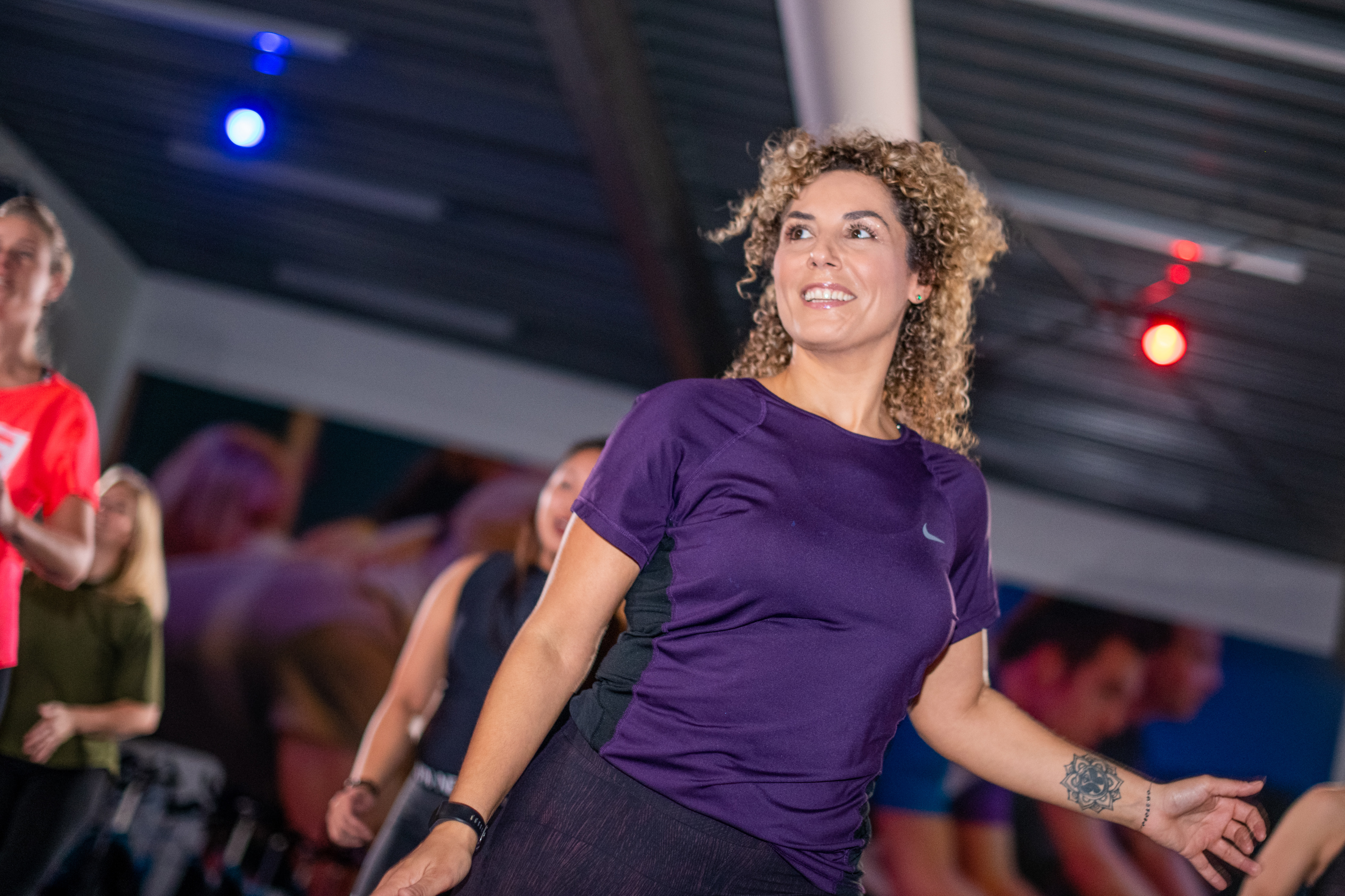 Zumbales