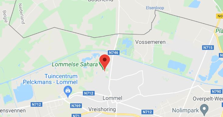 Optisport Soeverein in Lommel, België - Google Maps
