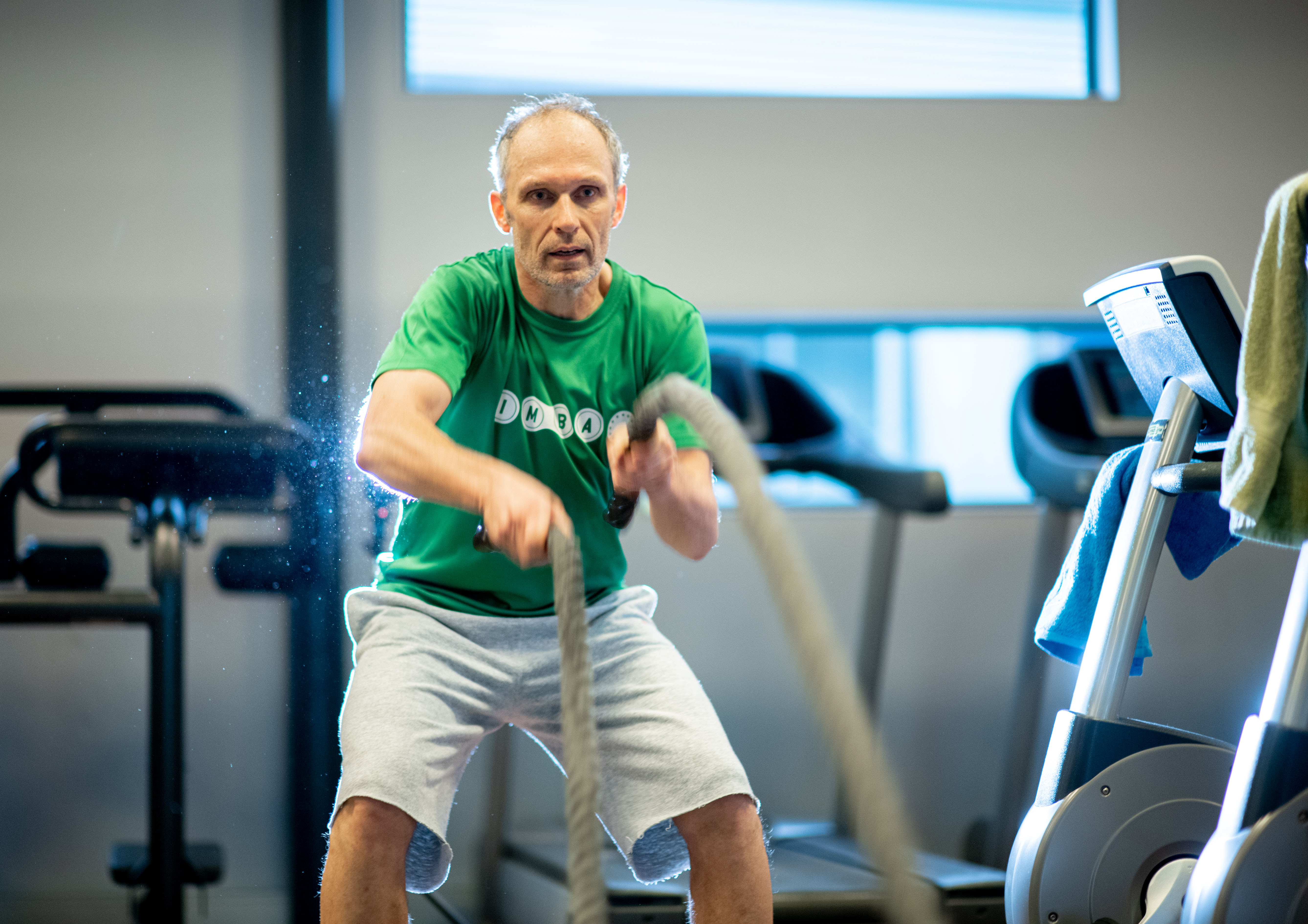 Sporten Sneek