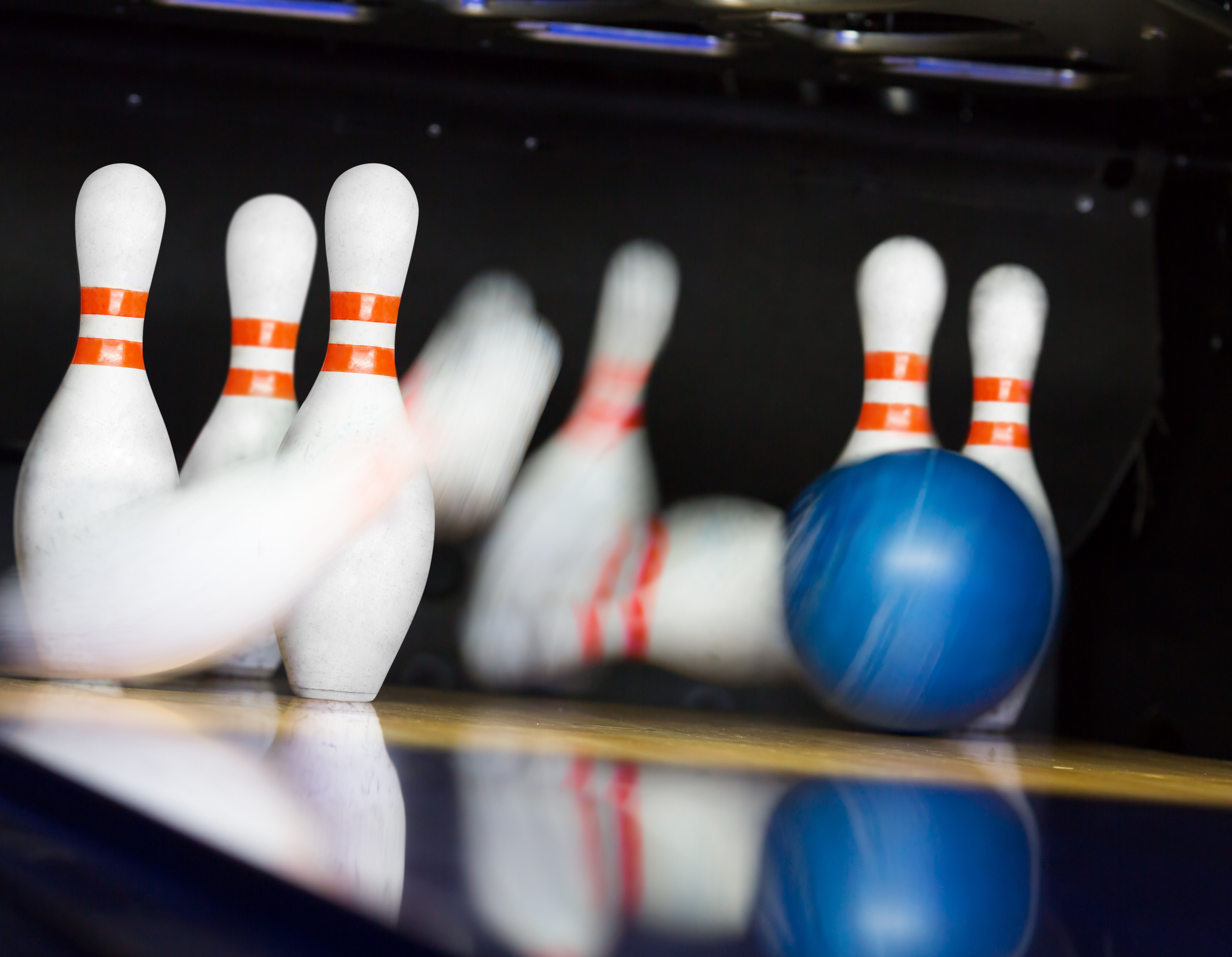 Funbowlen