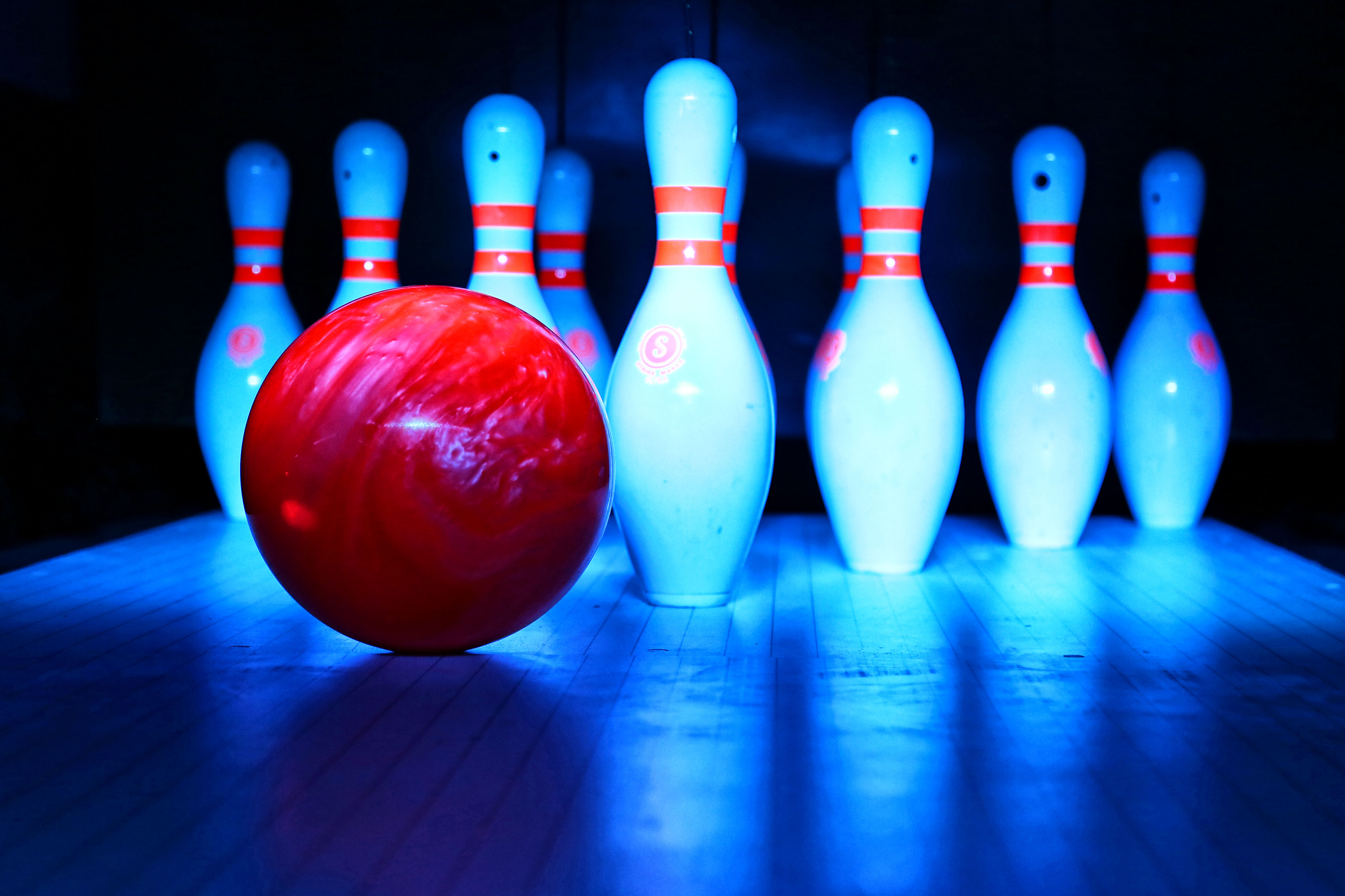 Bowlingbal