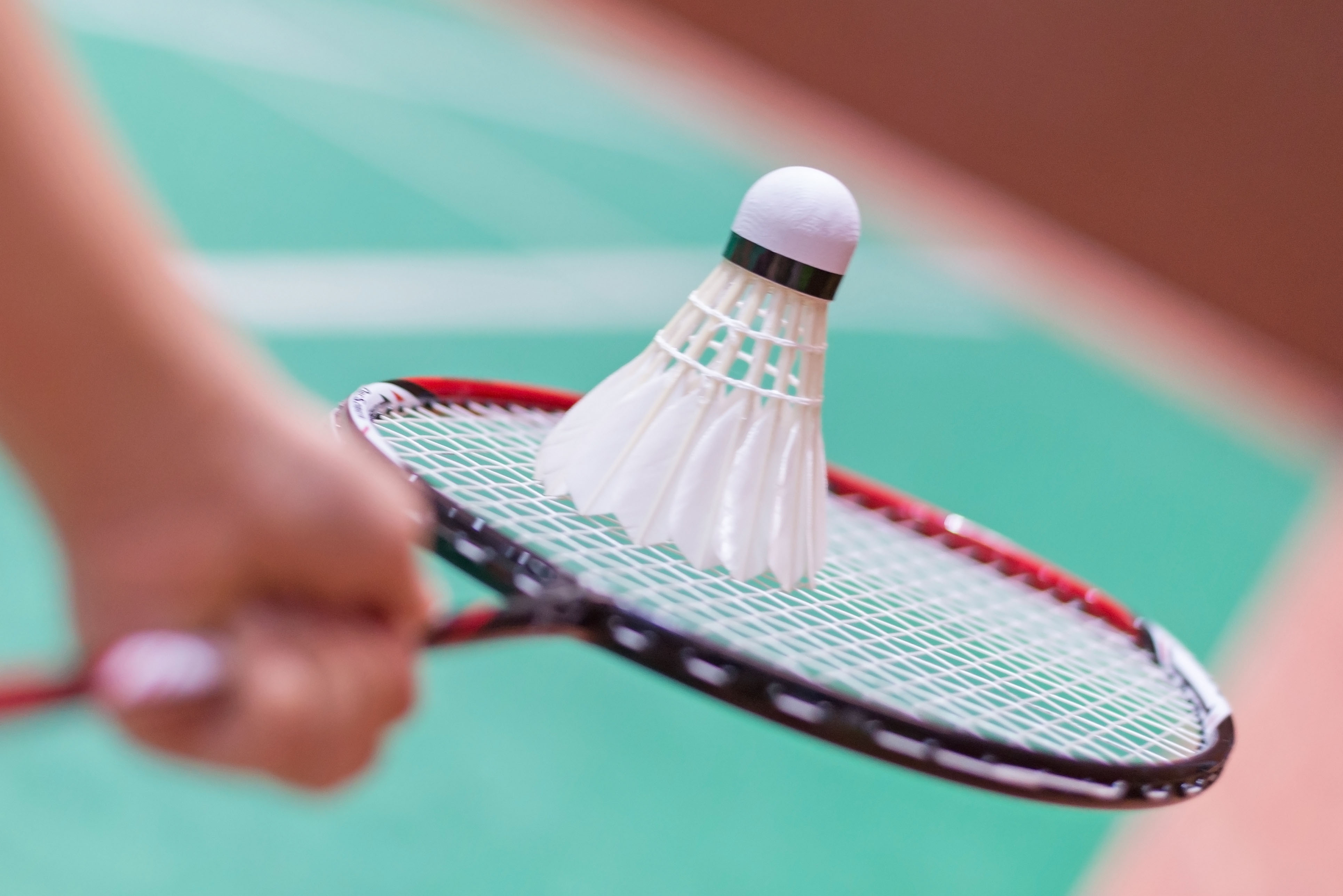 Sporthal Westroijen in Tiel