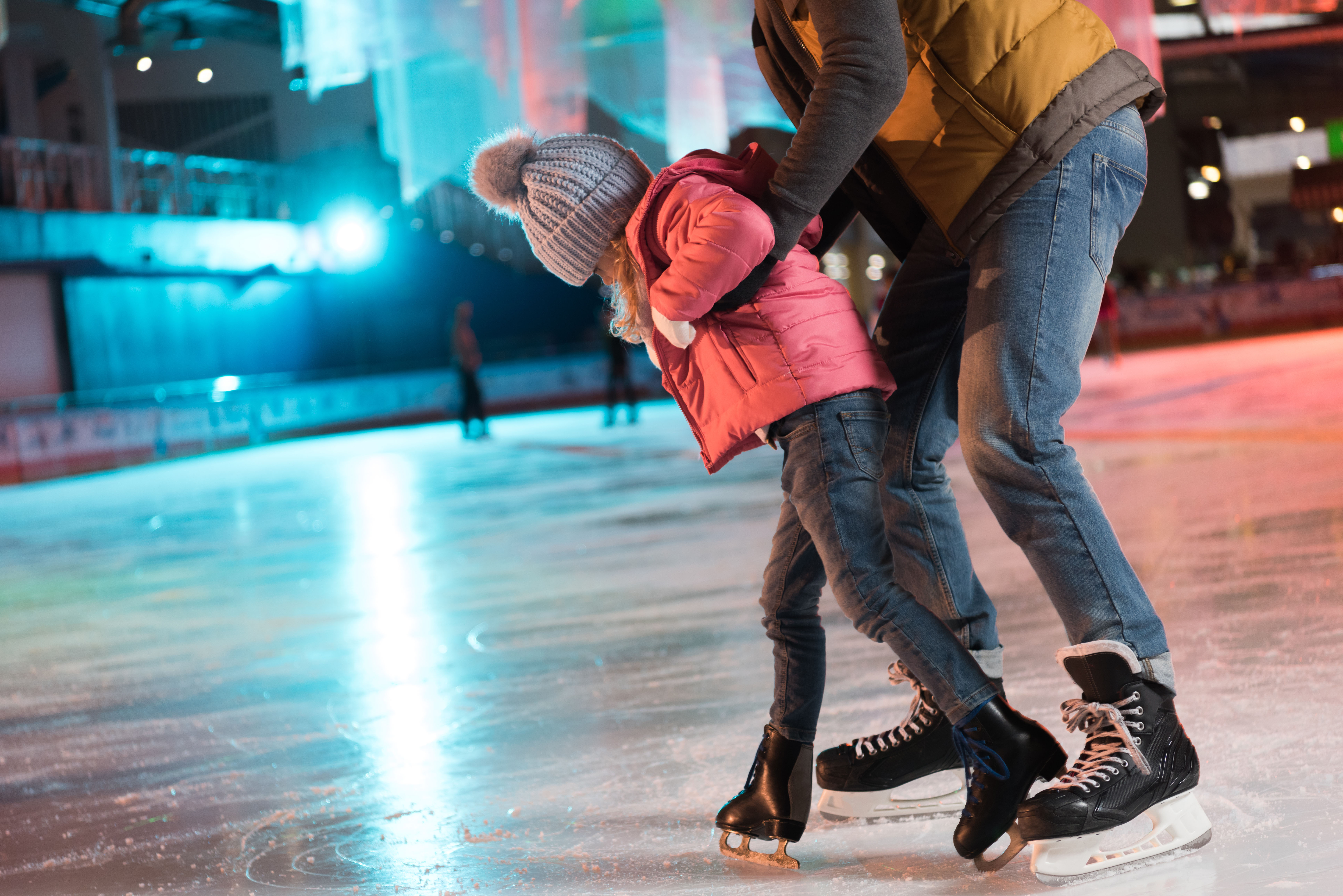 Afbeelding Optisport Schaatsen