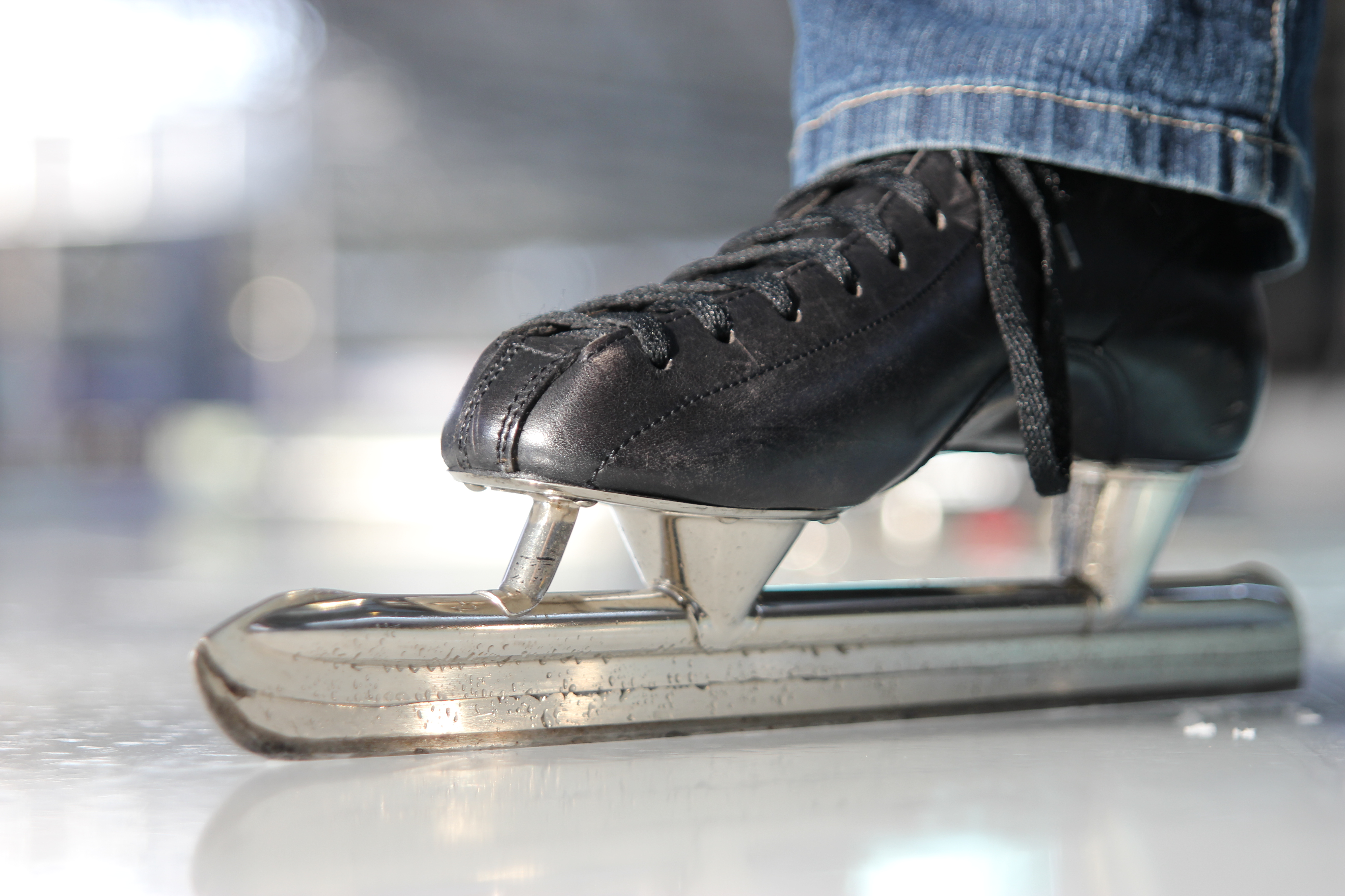 Afbeelding Schaatsen Slijpen Optisport