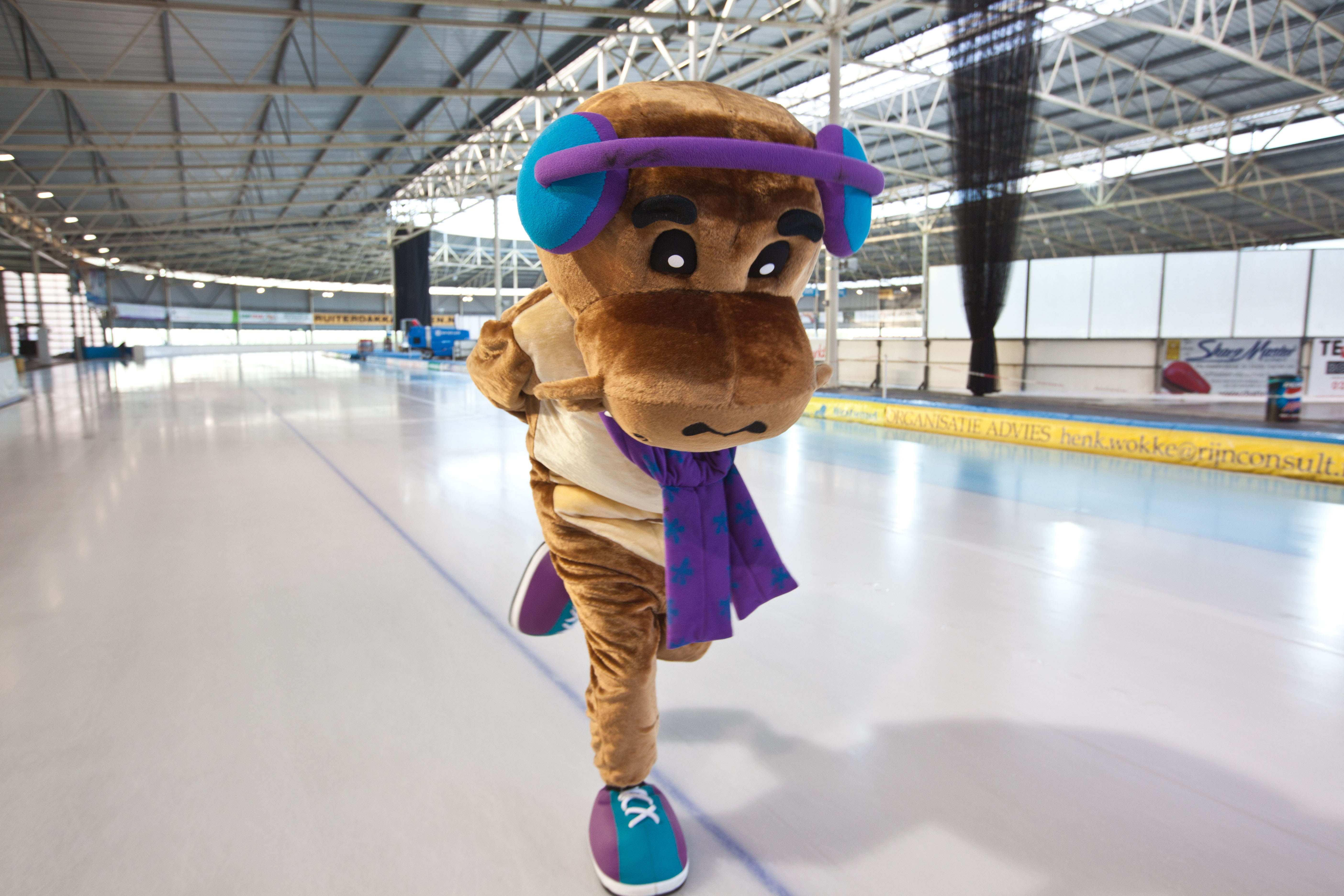 Mascotte