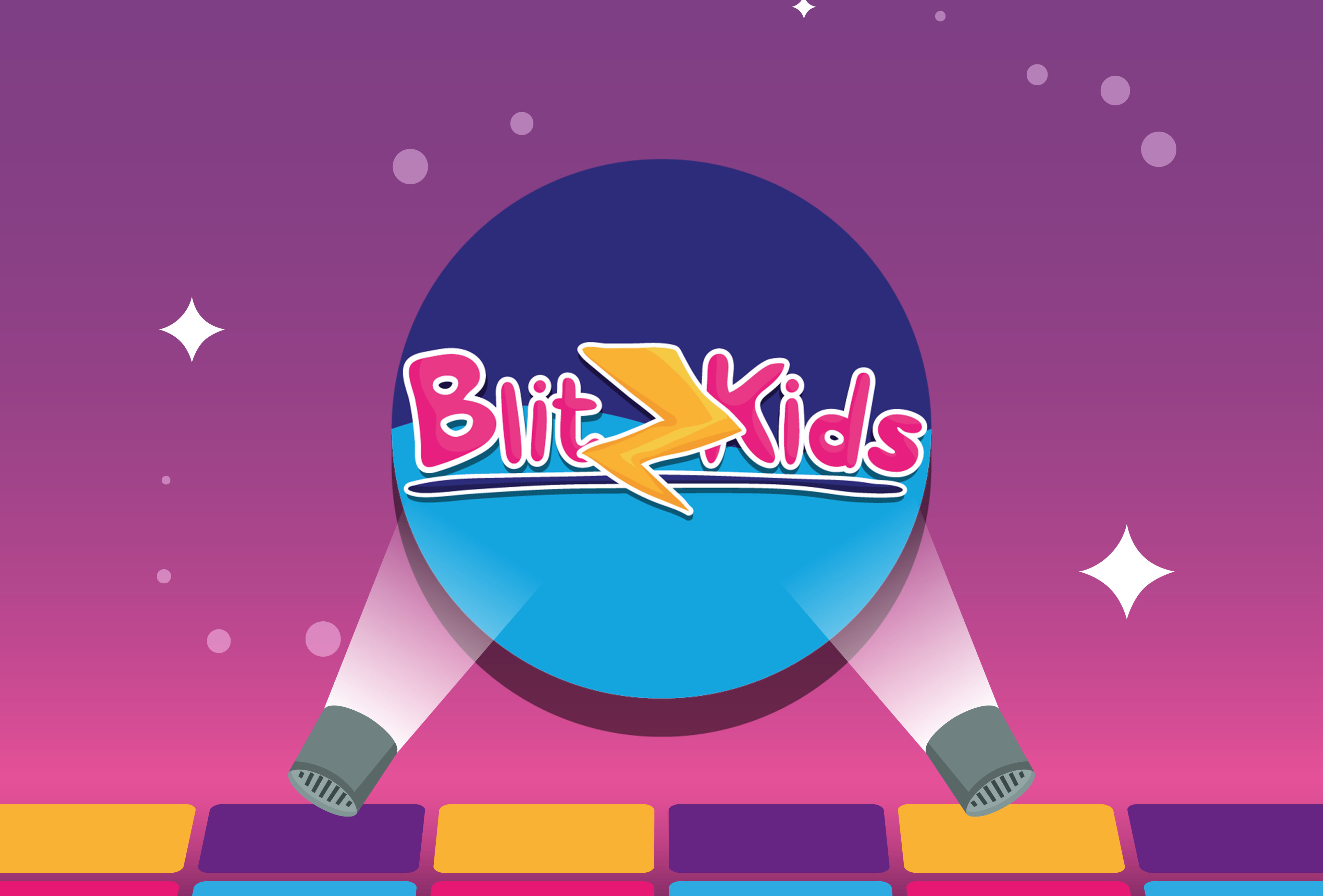 BlitzKids