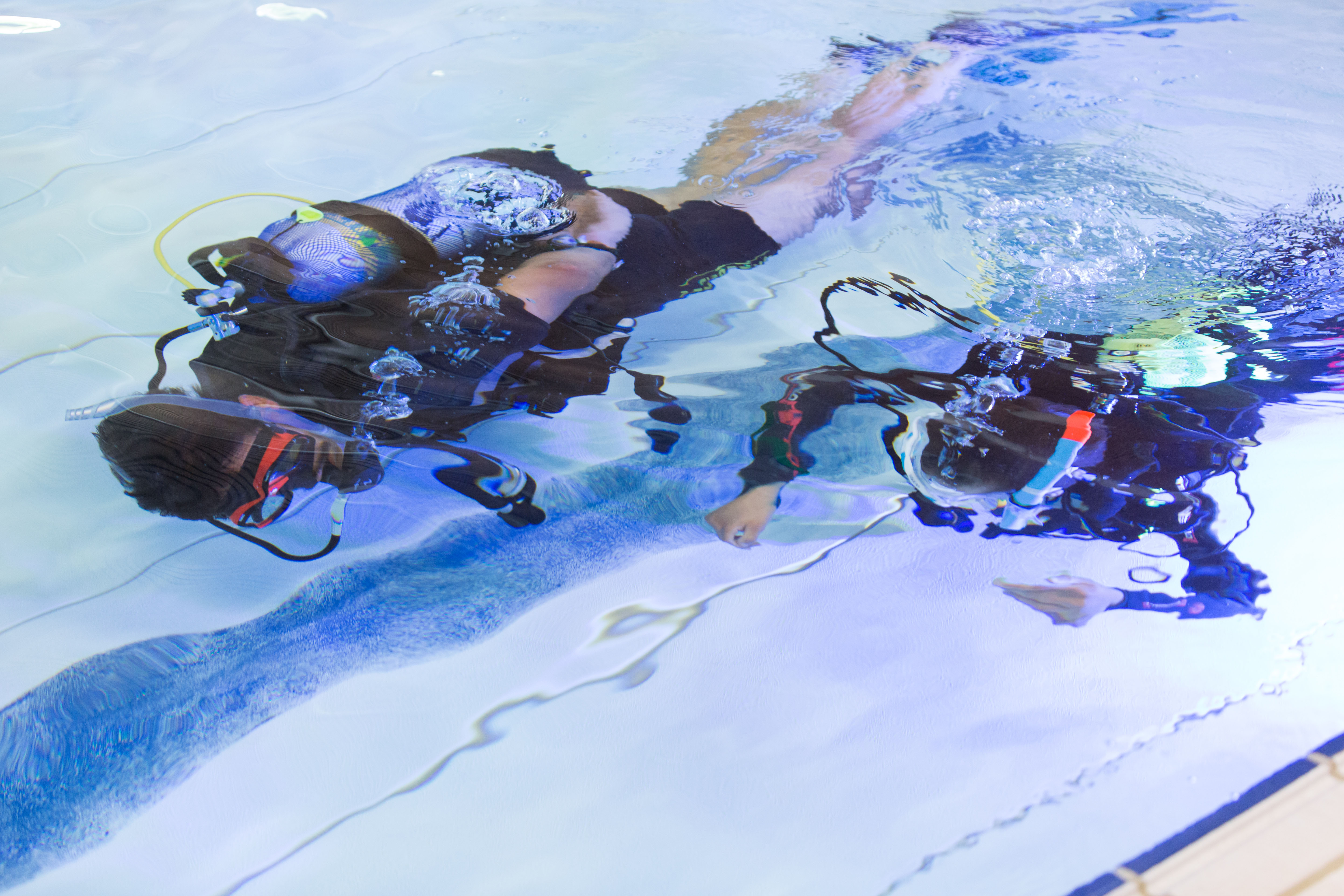Snorkelen