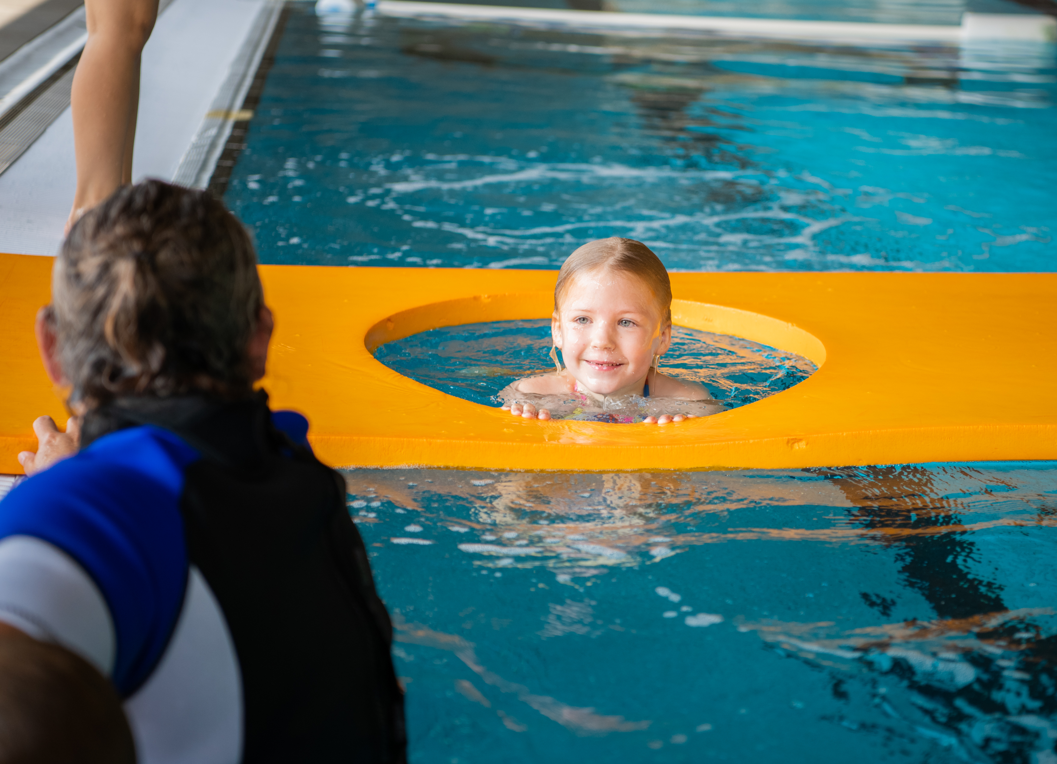 Swimming Academy Grongingen