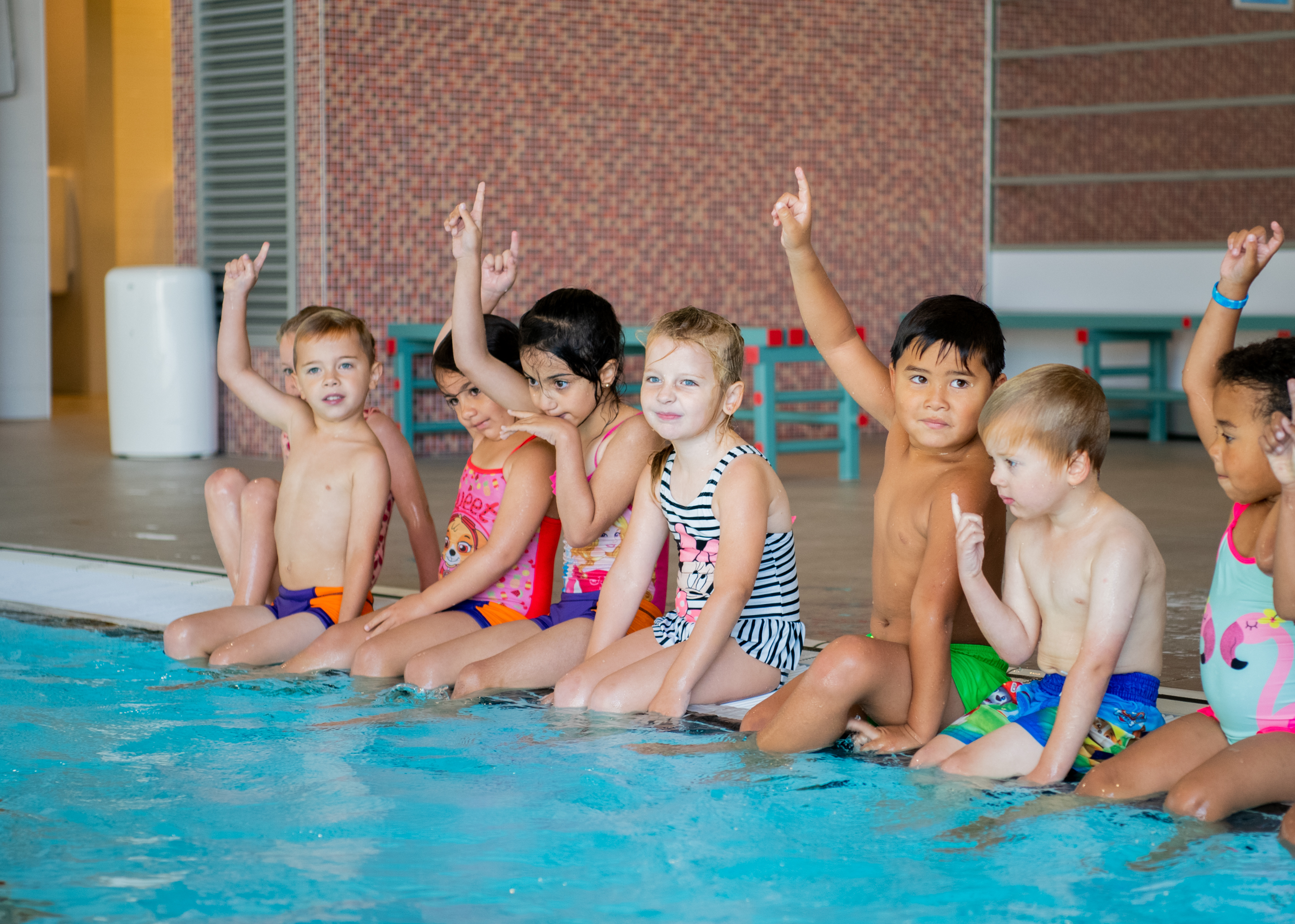 Optisport Swimming Academy Rijssen