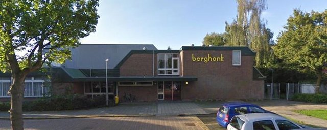 Berghonk