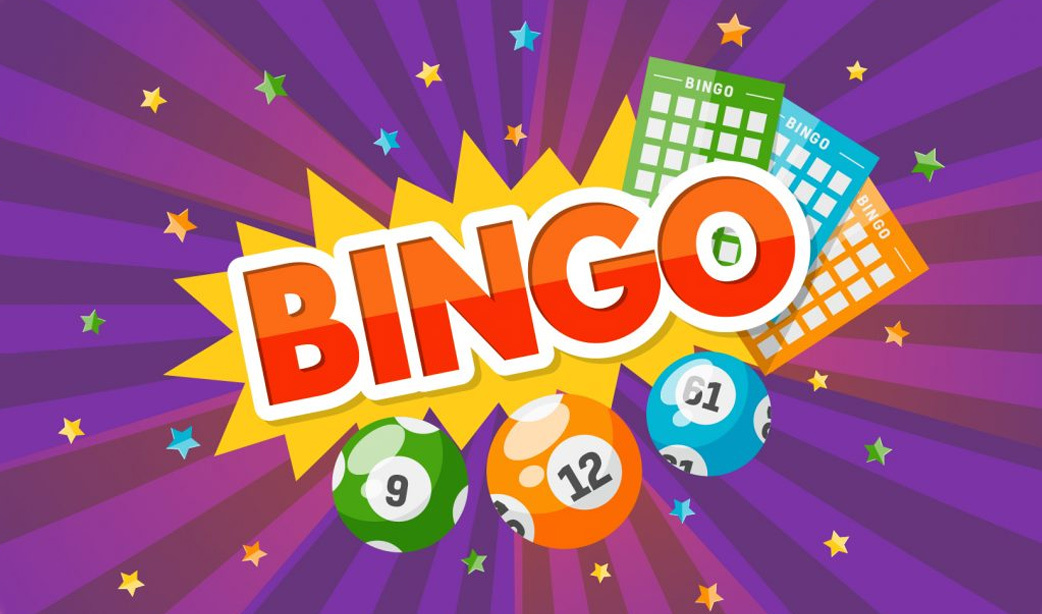 Bingo avond bij de Schilp!
