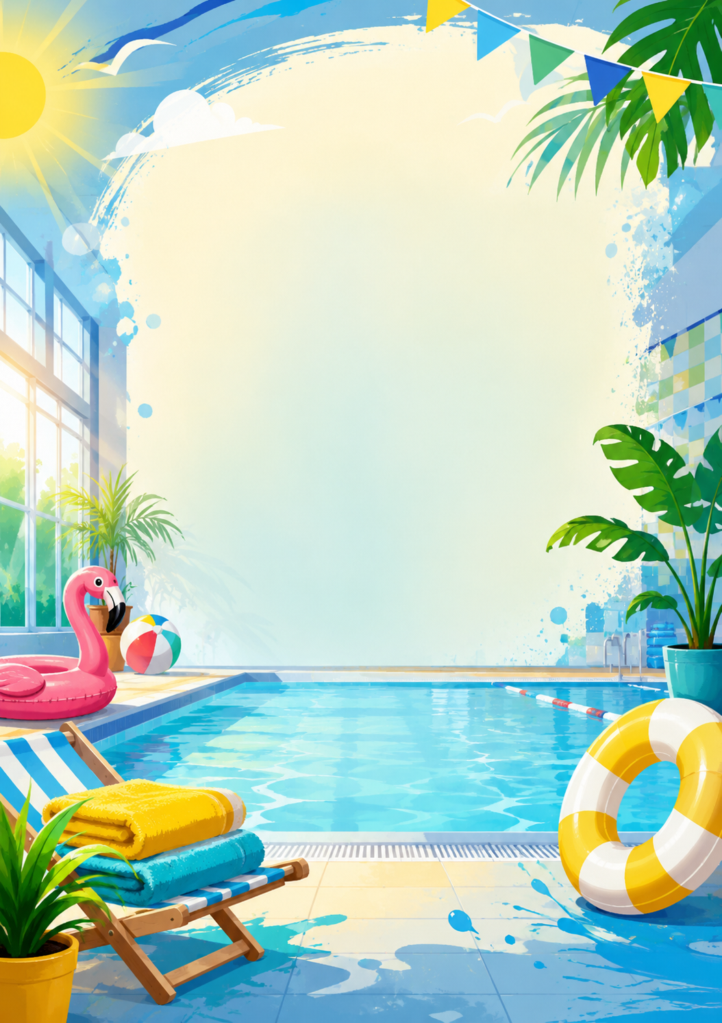 Zomervakantie