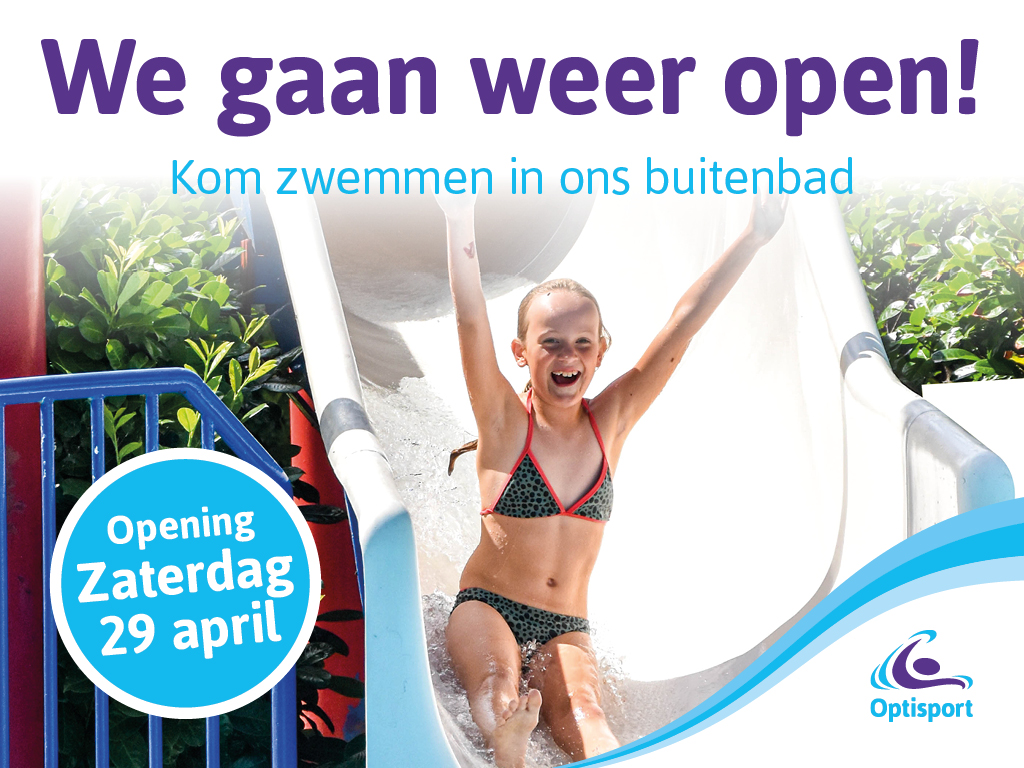 opening