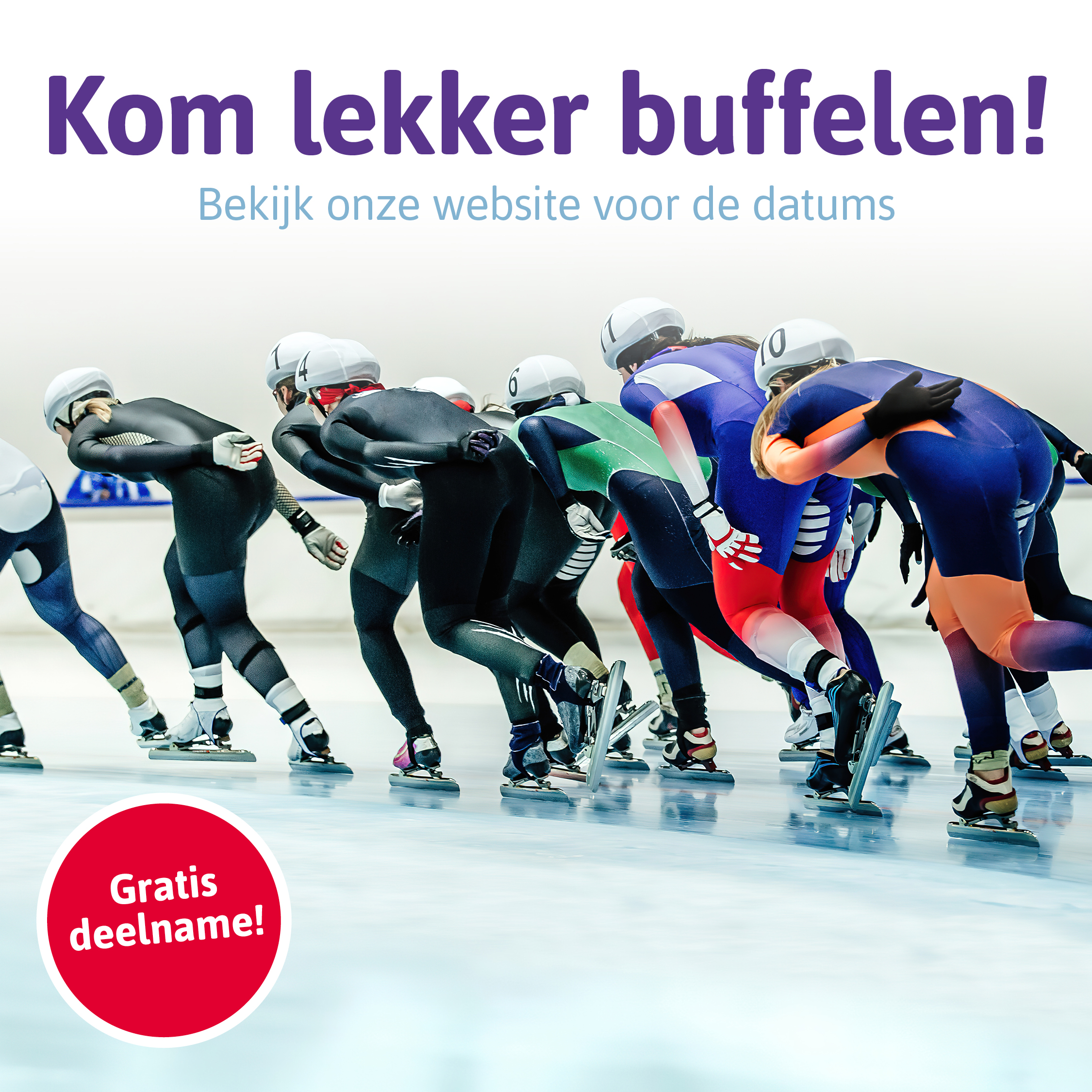 Buffelavonden 