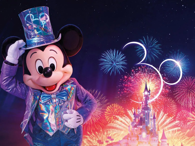 Disney