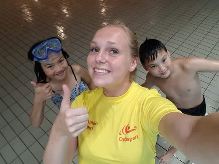 Openingstijden Bijlmer Sportcentrum zomervakantie
