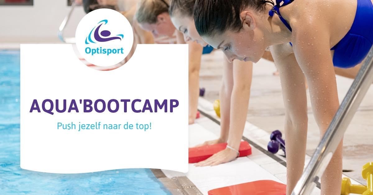 Aqua'bootcamp