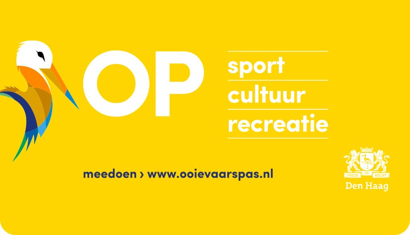 Ooievaarspas in de Schilp